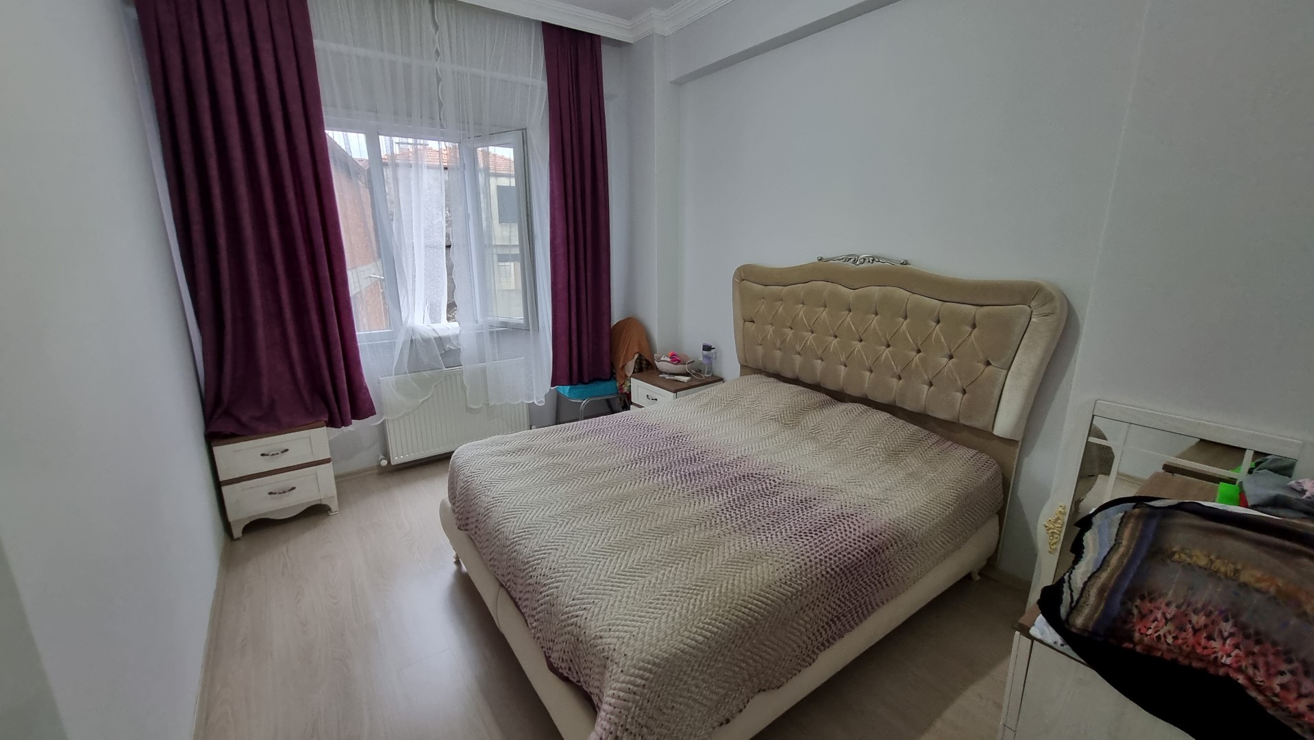Satılık Daire, Trabzon / OF / İRFANLI MAHALLESİ