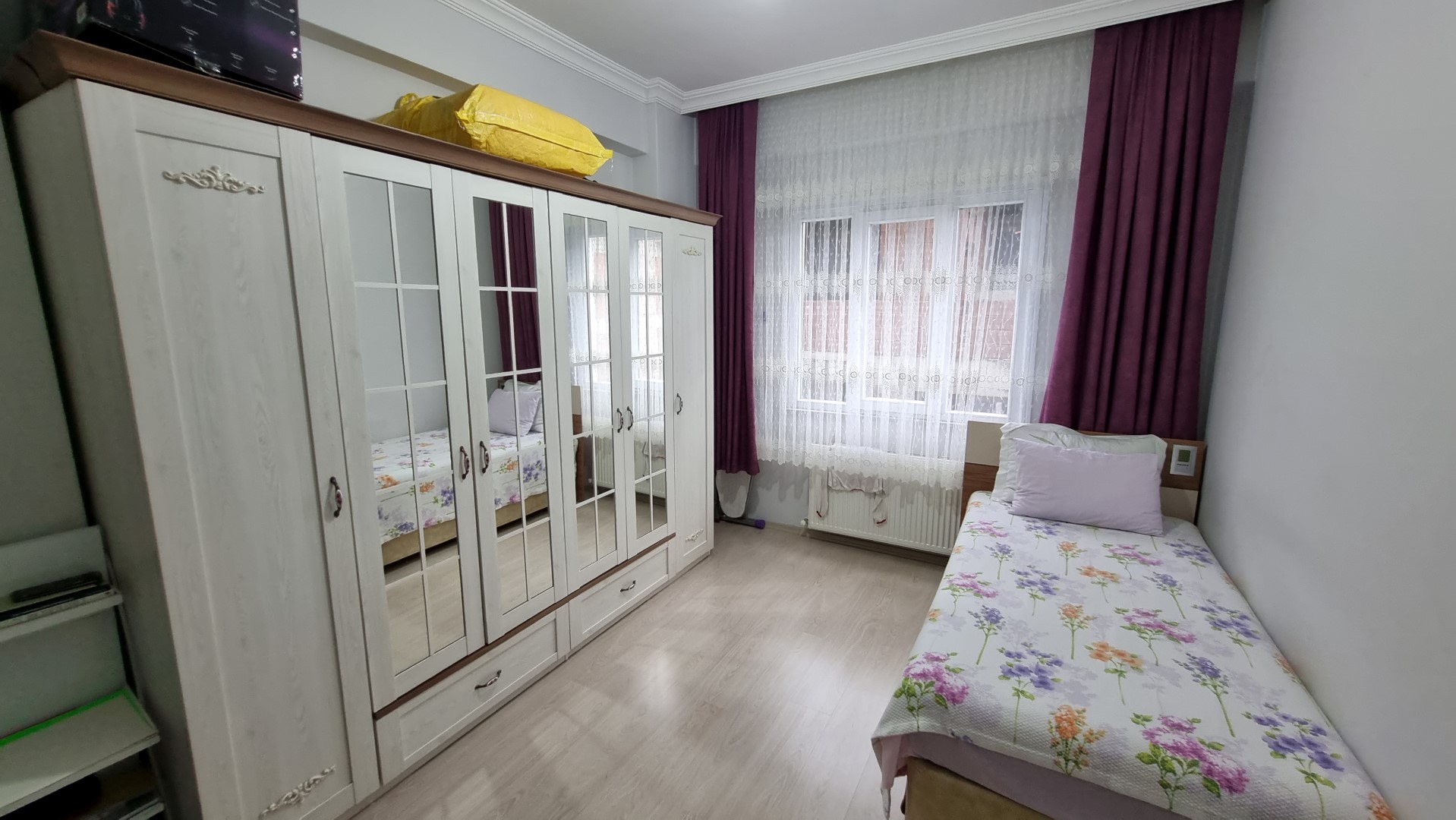 Satılık Daire, Trabzon / OF / İRFANLI MAHALLESİ