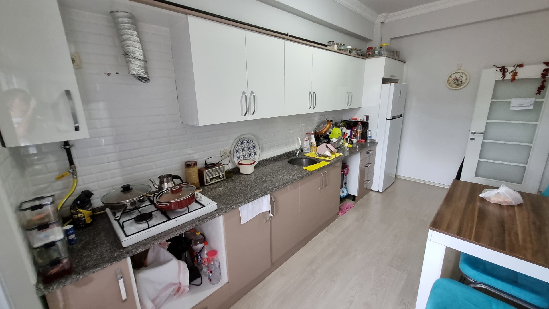 Satılık Daire, Trabzon / OF / İRFANLI MAHALLESİ