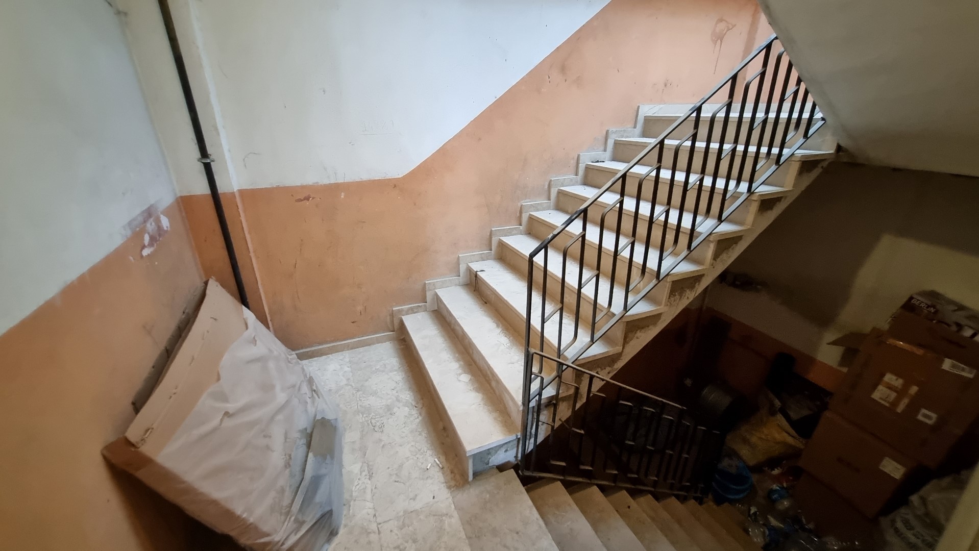 Kiralık Daire, Trabzon / OF / SULAKLI MAH.