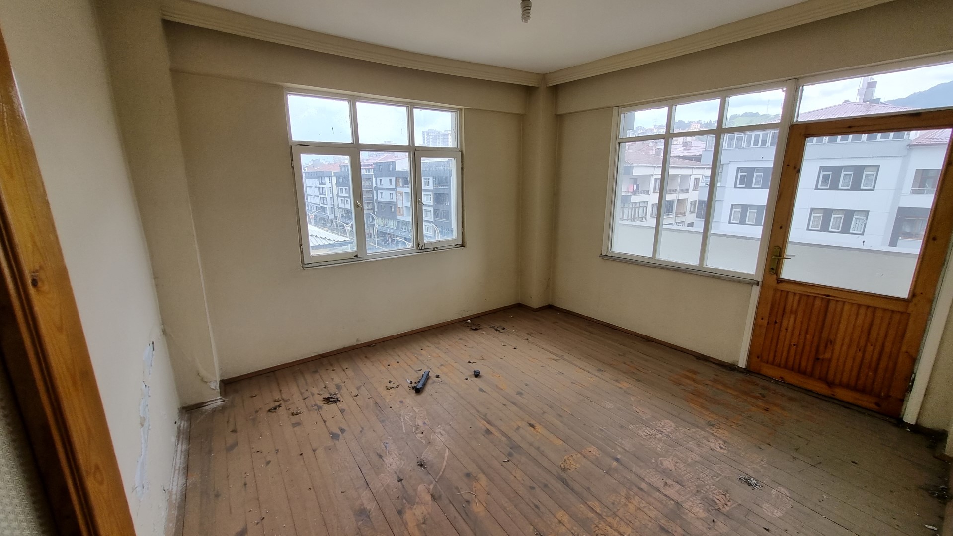 Kiralık Daire, Trabzon / OF / SULAKLI MAH.