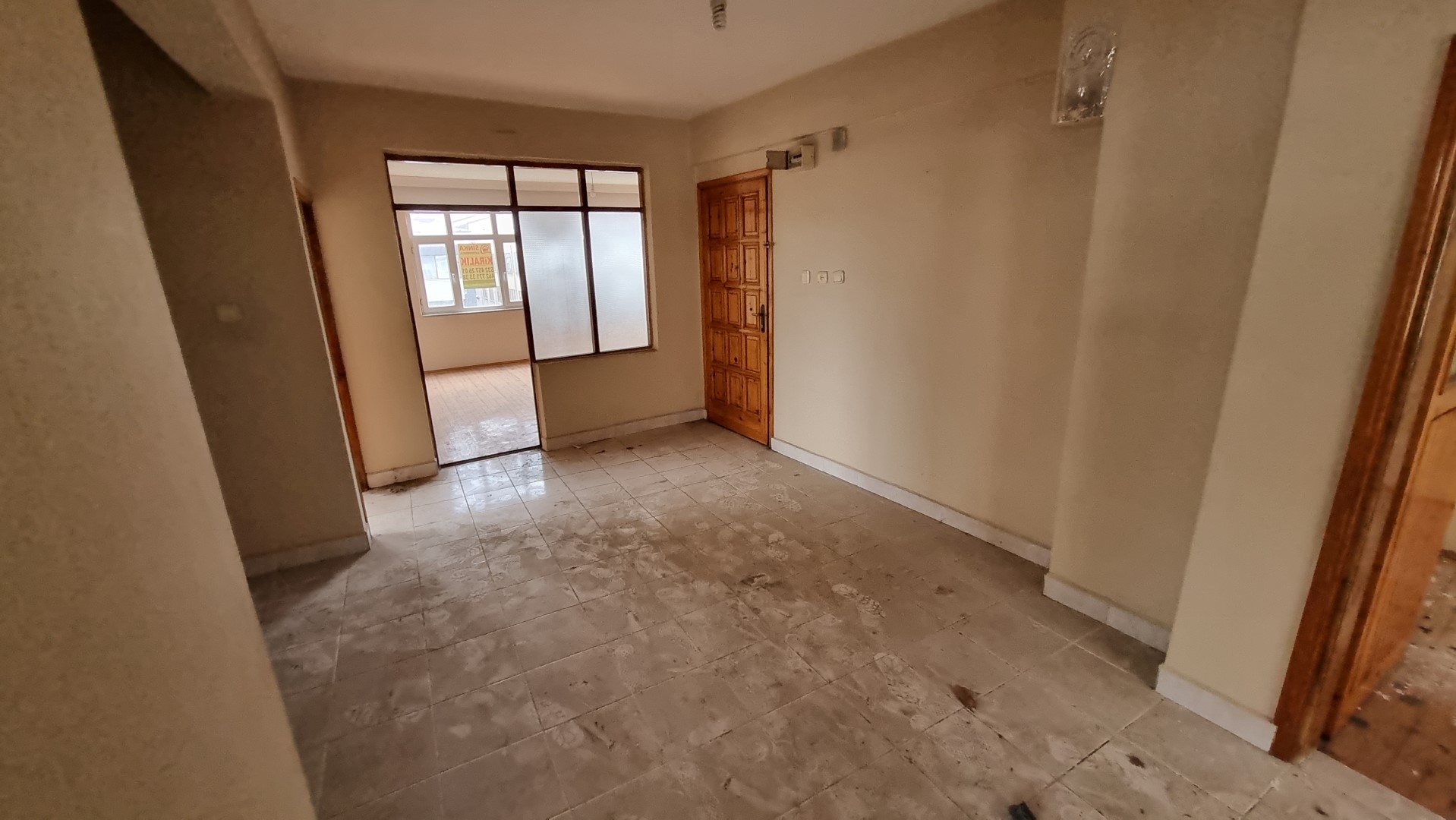 Kiralık Daire, Trabzon / OF / SULAKLI MAH.