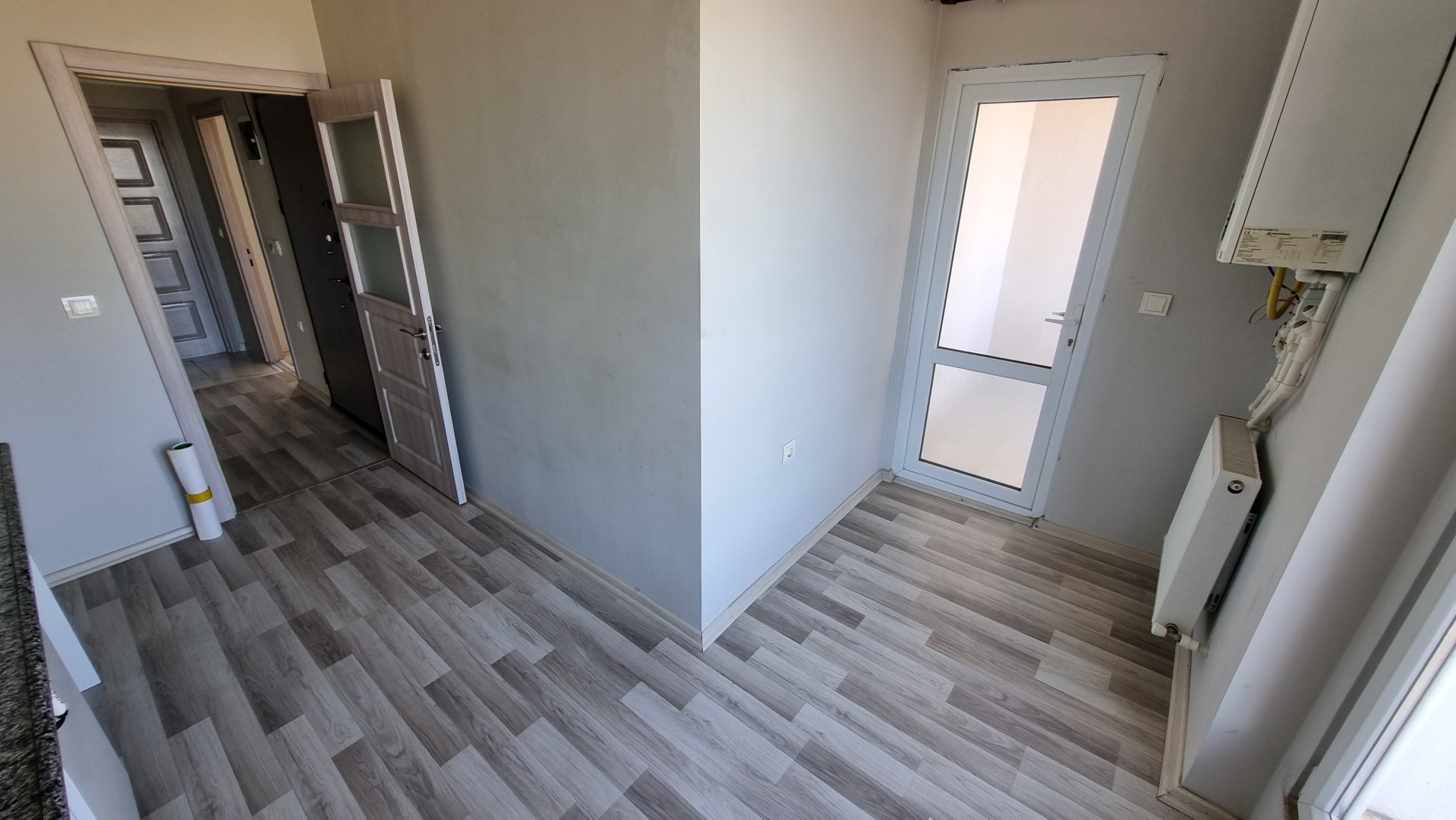 Kiralık Daire, Trabzon / OF / CUMHURİYET MAHALLESİ