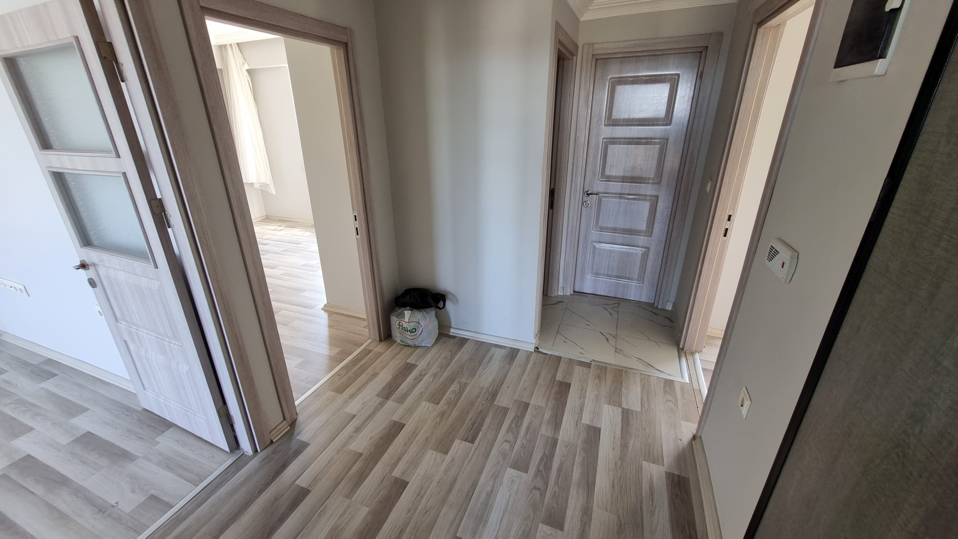 Kiralık Daire, Trabzon / OF / CUMHURİYET MAHALLESİ
