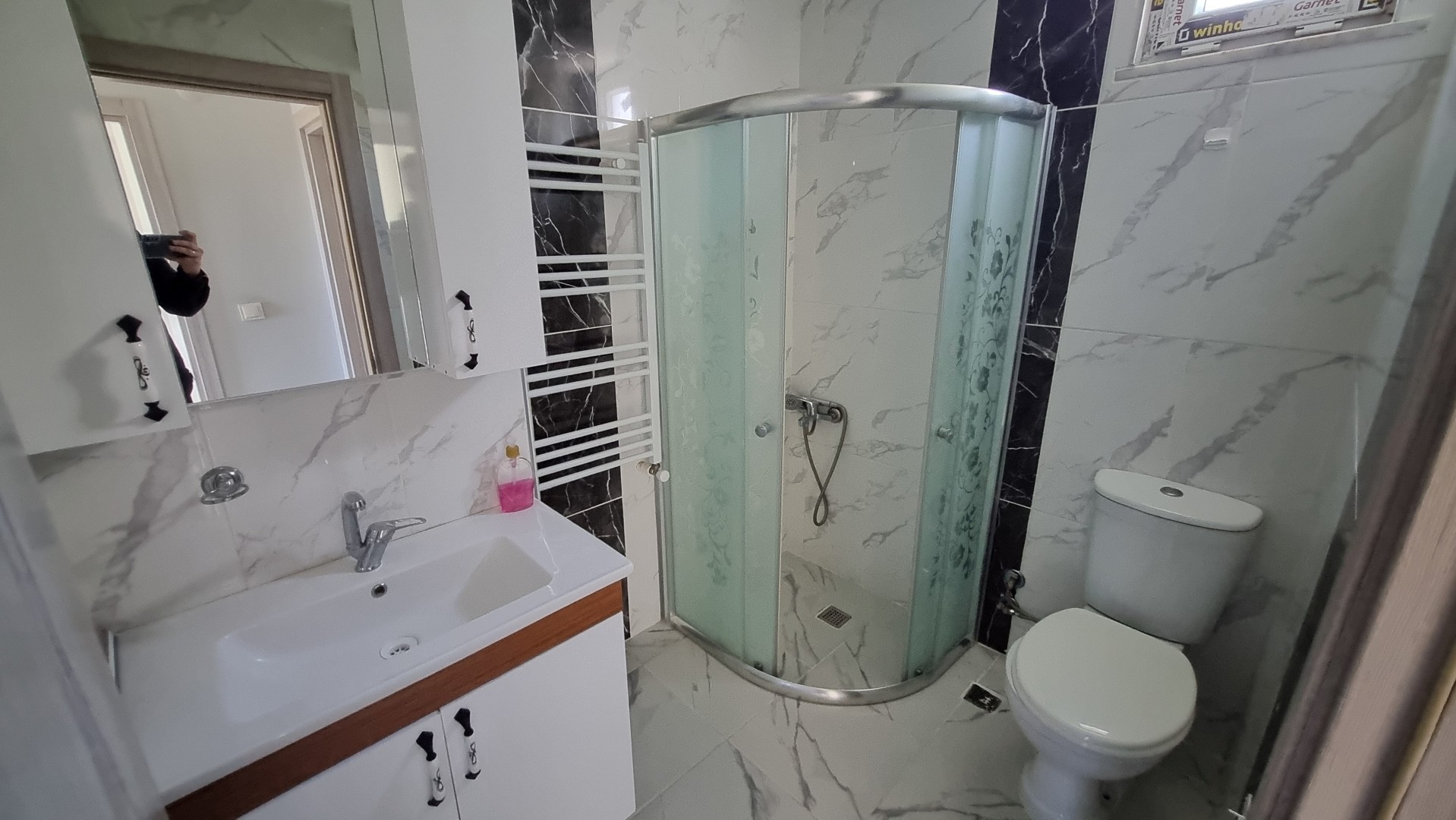Kiralık Daire, Trabzon / OF / CUMHURİYET MAHALLESİ