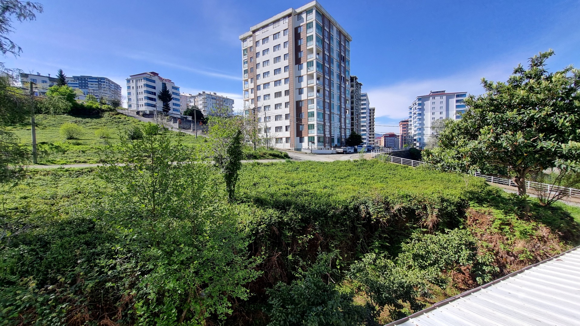 Kiralık Daire, Trabzon / OF / CUMHURİYET MAHALLESİ