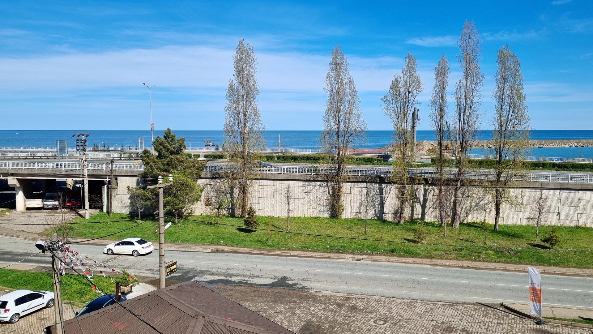 Kiralık Daire, Trabzon / OF / CUMHURİYET MAHALLESİ