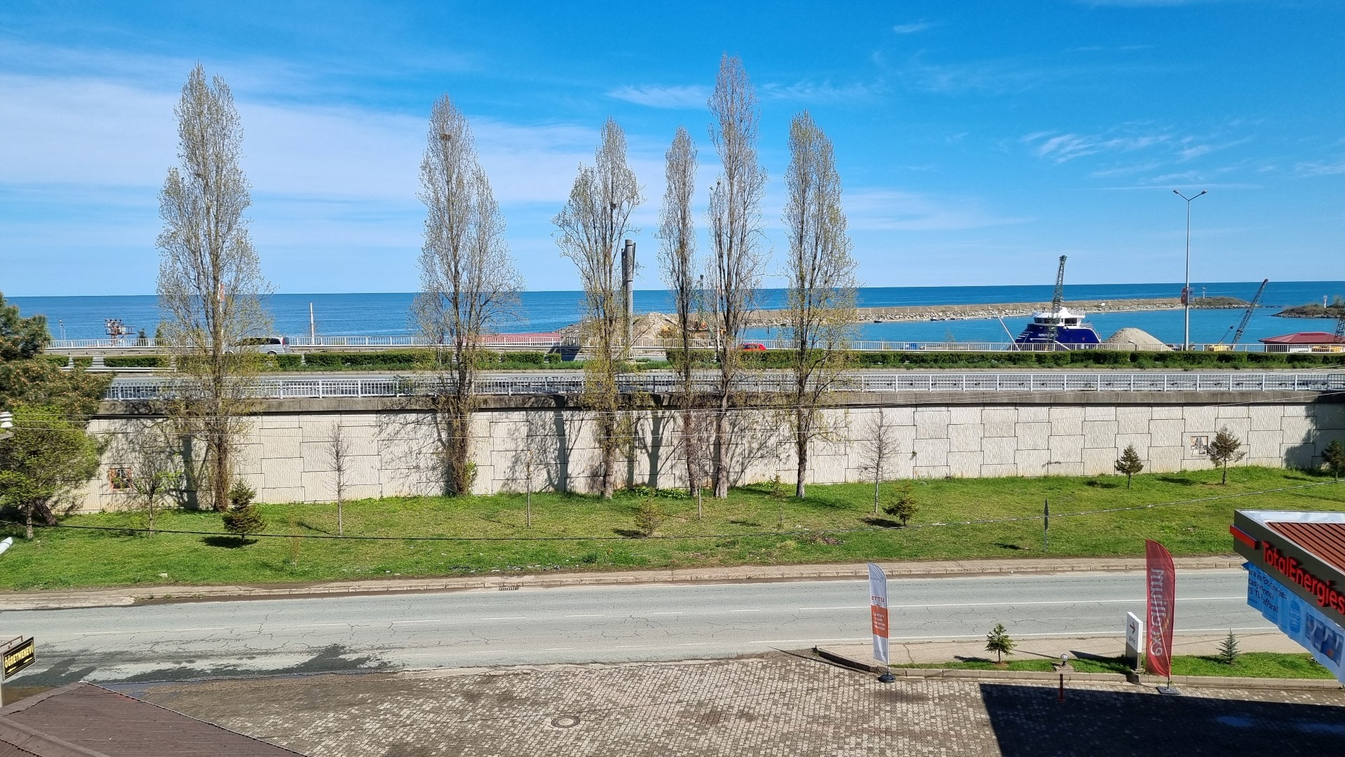Kiralık Daire, Trabzon / OF / CUMHURİYET MAHALLESİ