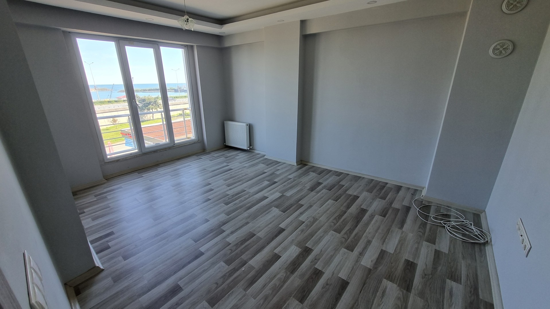 Kiralık Daire, Trabzon / OF / CUMHURİYET MAHALLESİ