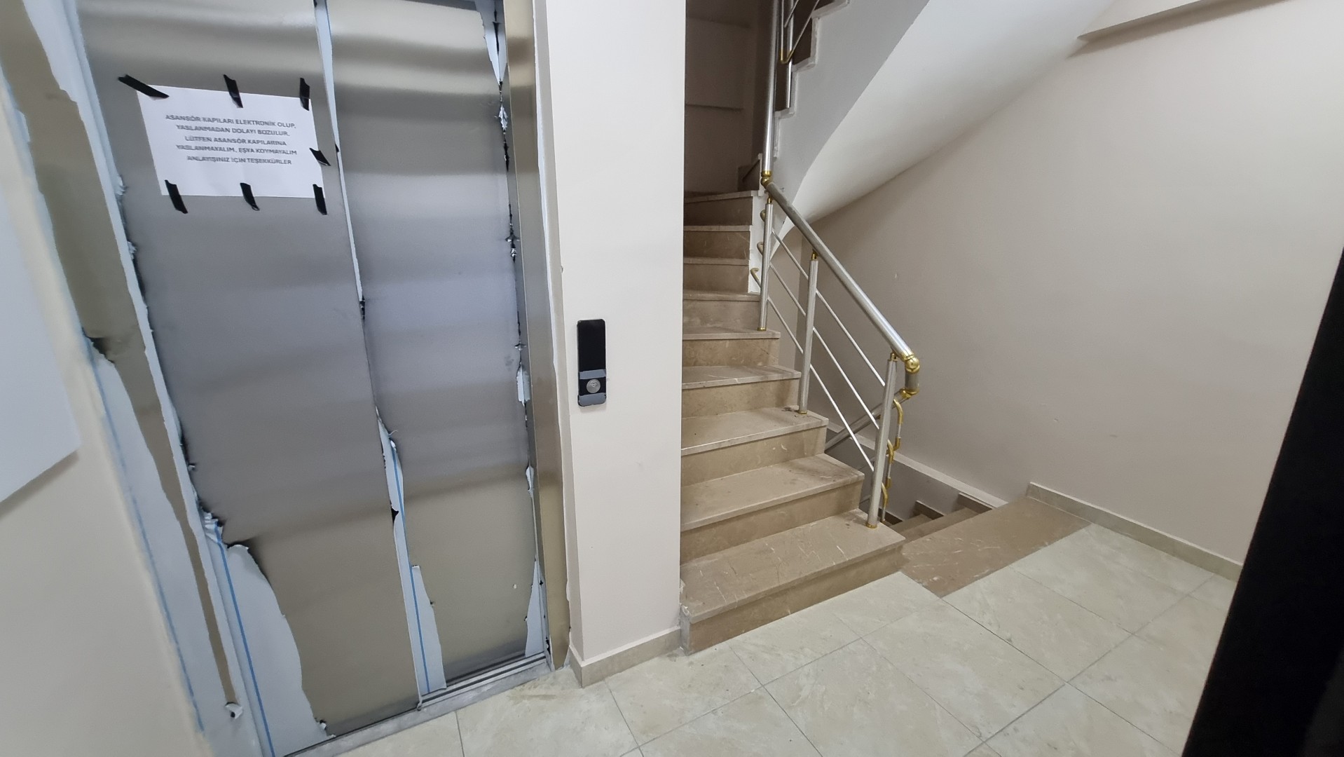 Kiralık Daire, Trabzon / OF / CUMHURİYET MAHALLESİ