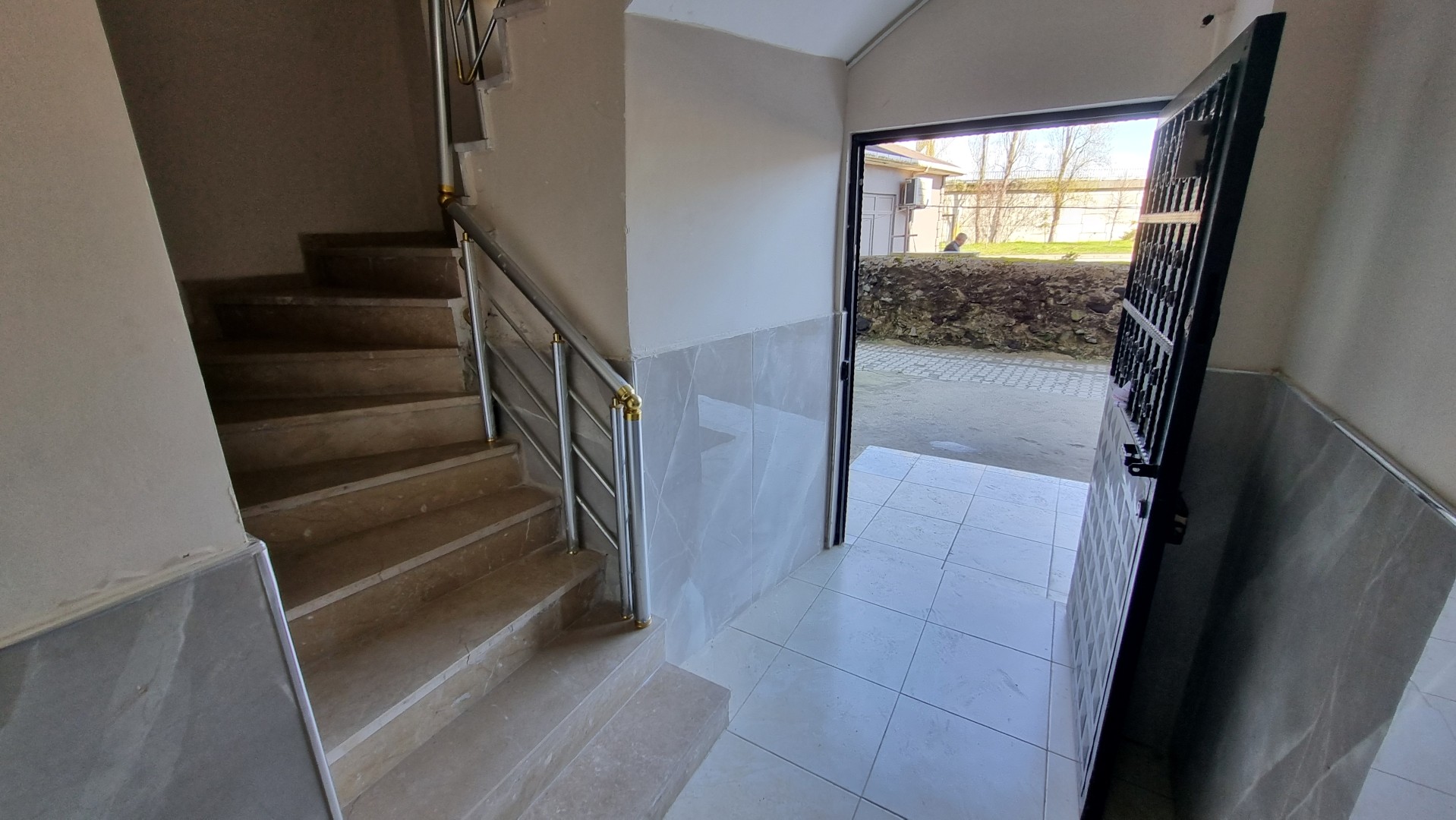 Kiralık Daire, Trabzon / OF / CUMHURİYET MAHALLESİ