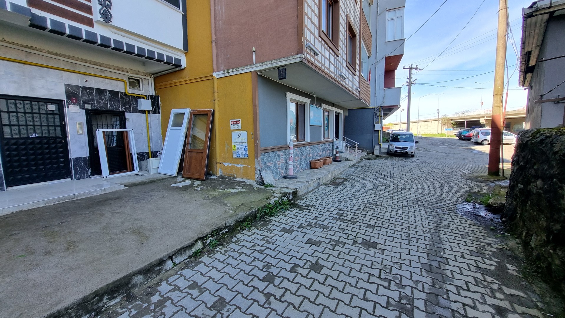 Kiralık Daire, Trabzon / OF / CUMHURİYET MAHALLESİ
