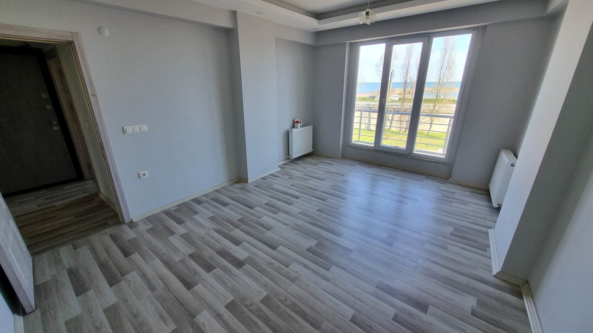 Kiralık Daire, Trabzon / OF / CUMHURİYET MAHALLESİ