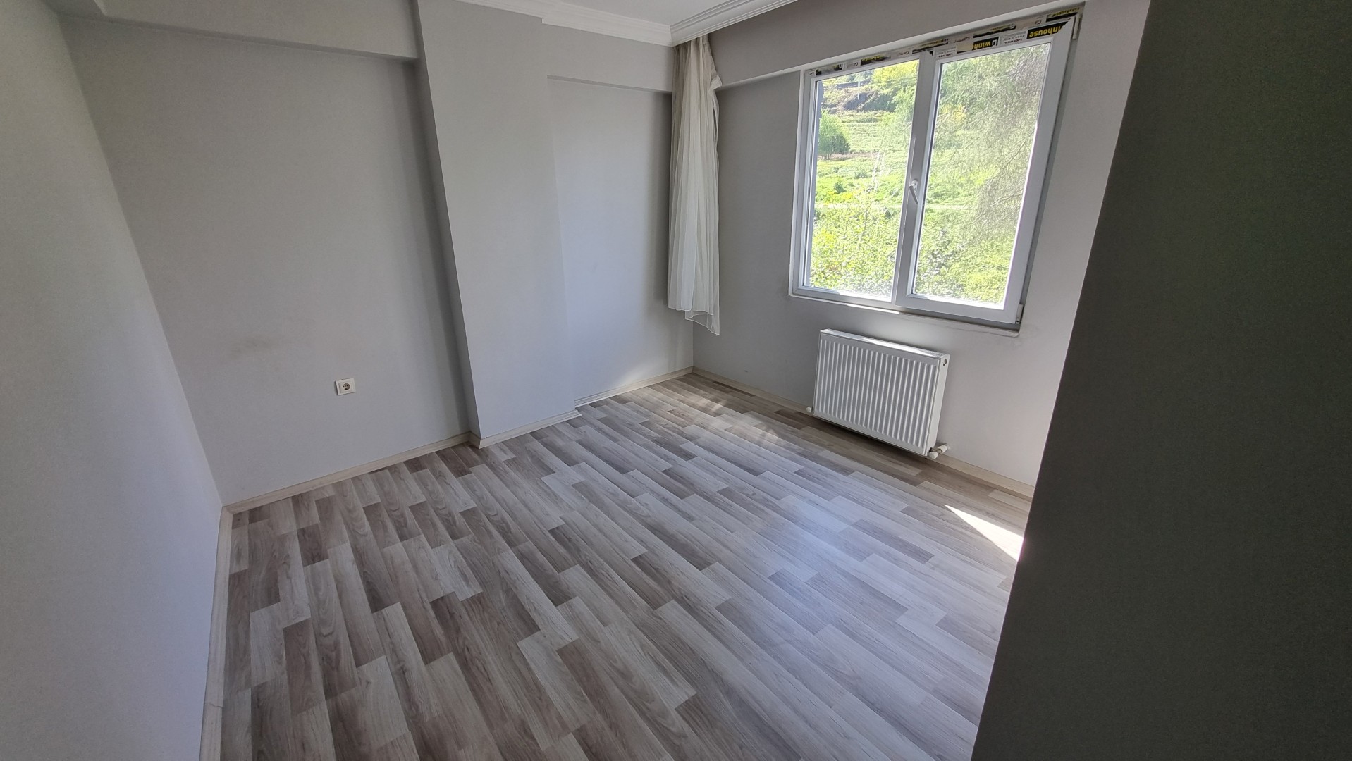 Kiralık Daire, Trabzon / OF / CUMHURİYET MAHALLESİ