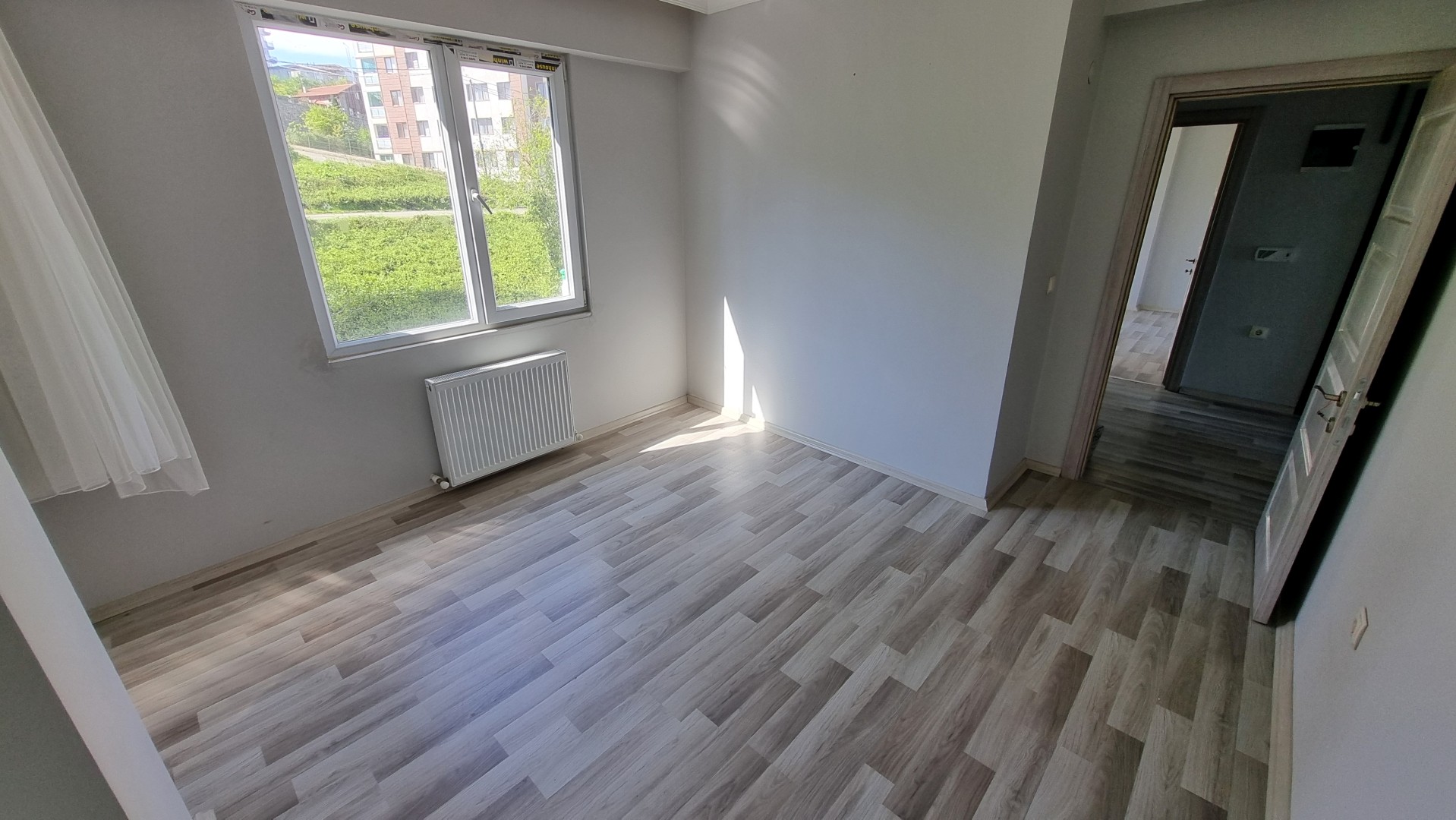 Kiralık Daire, Trabzon / OF / CUMHURİYET MAHALLESİ