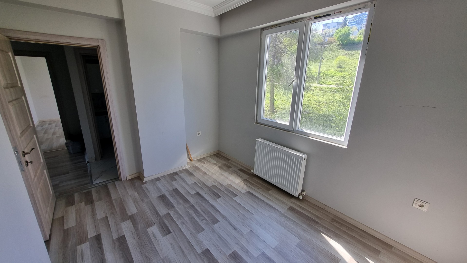 Kiralık Daire, Trabzon / OF / CUMHURİYET MAHALLESİ