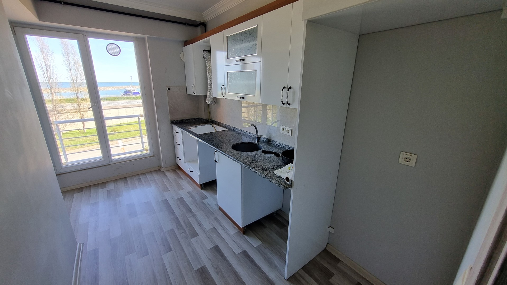 Kiralık Daire, Trabzon / OF / CUMHURİYET MAHALLESİ
