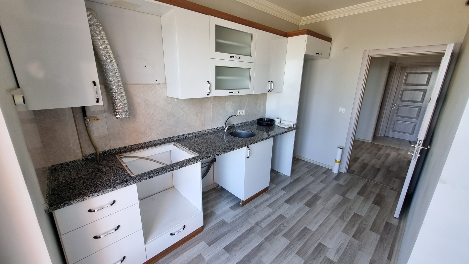 Kiralık Daire, Trabzon / OF / CUMHURİYET MAHALLESİ
