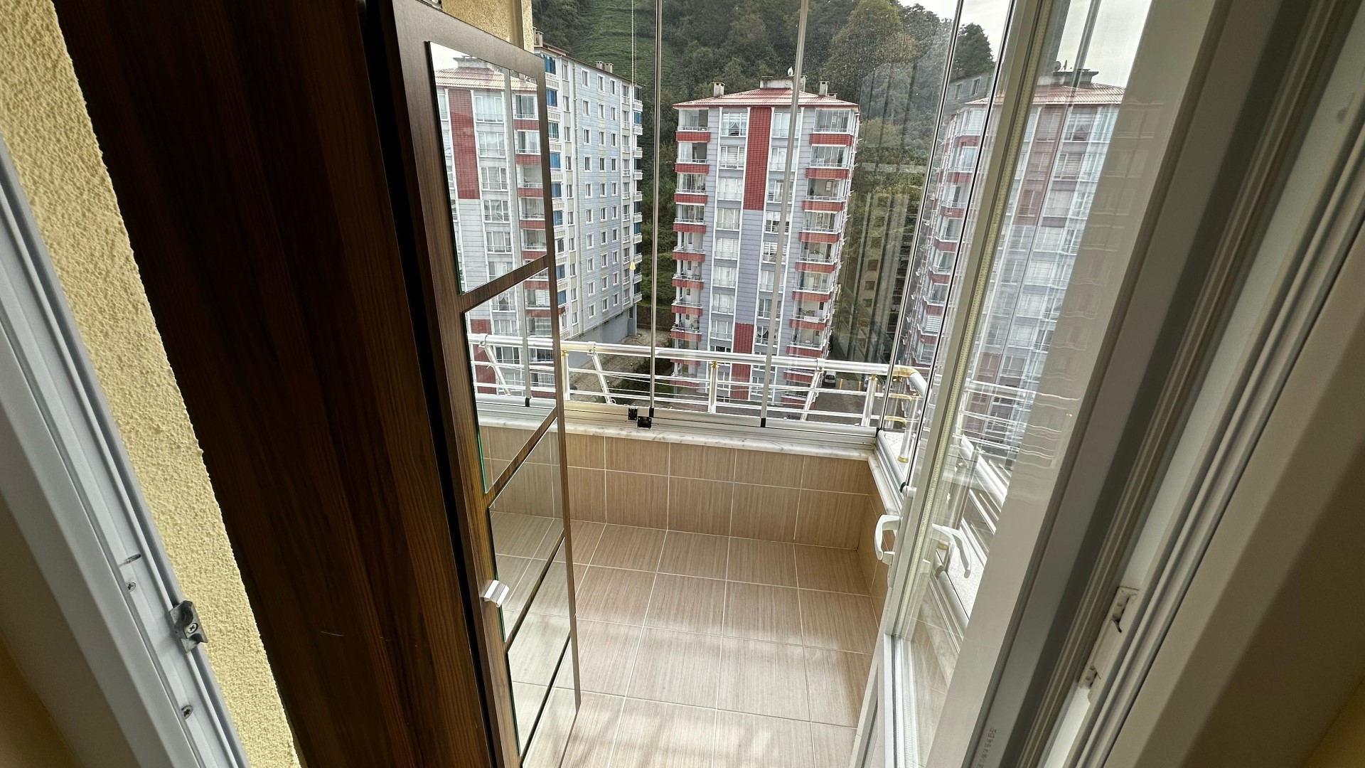 Satılık Daire, Trabzon / OF / İRFANLI MAHALLESİ