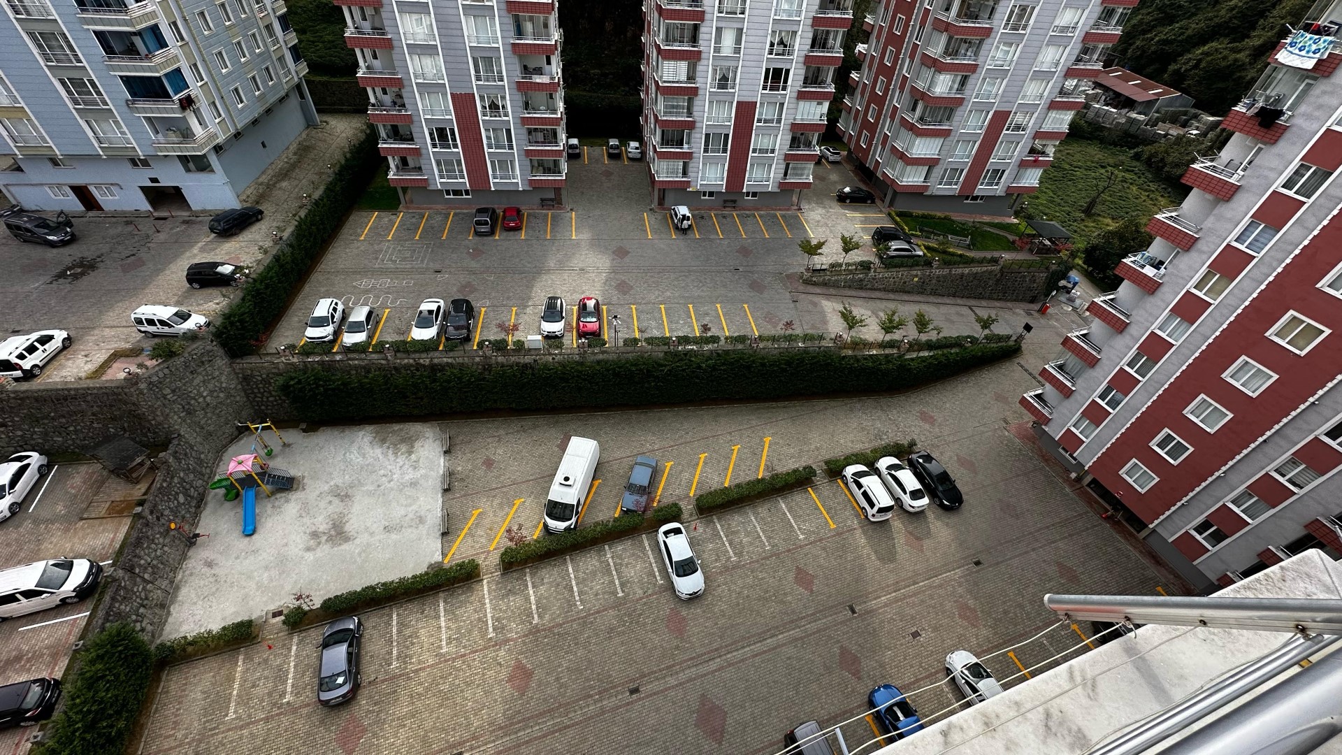 Satılık Daire, Trabzon / OF / İRFANLI MAHALLESİ