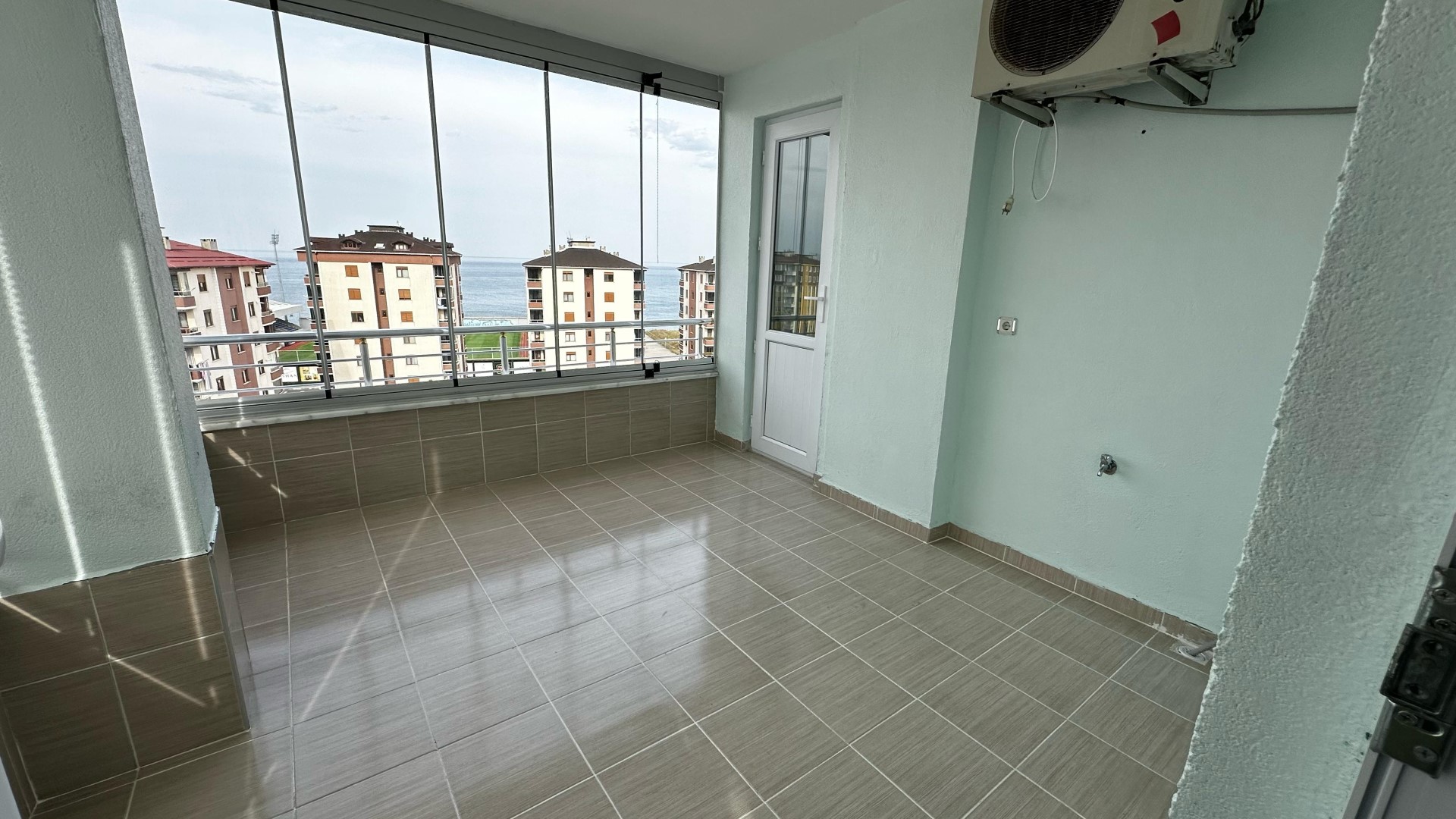 Satılık Daire, Trabzon / OF / İRFANLI MAHALLESİ