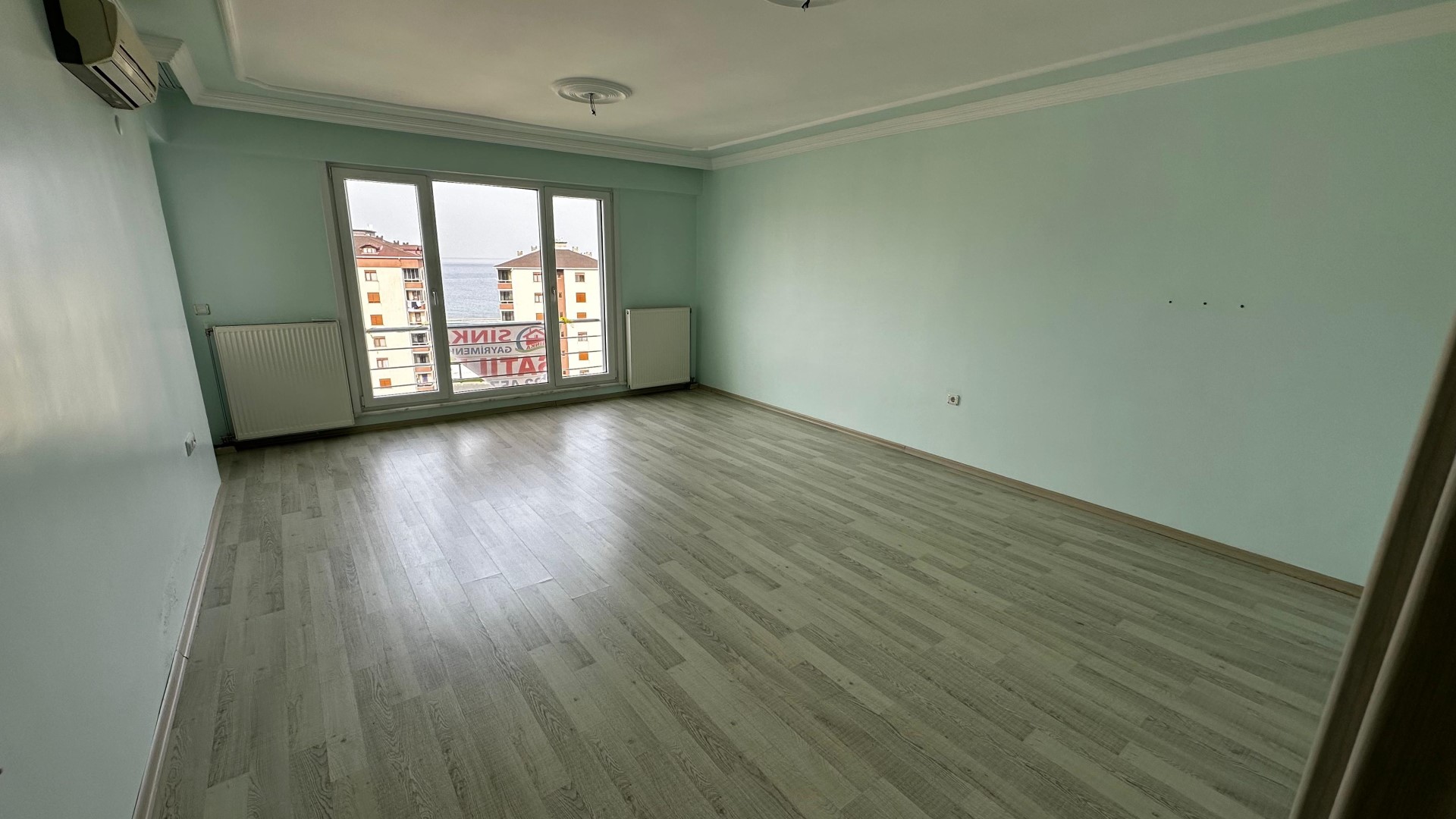Satılık Daire, Trabzon / OF / İRFANLI MAHALLESİ