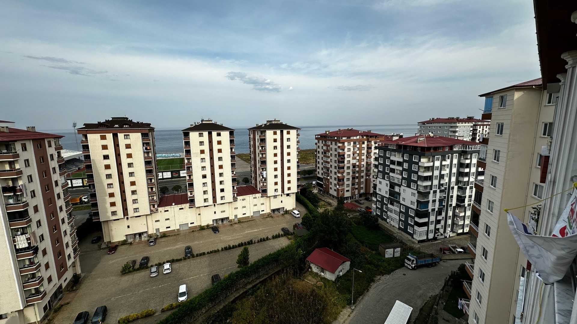 Satılık Daire, Trabzon / OF / İRFANLI MAHALLESİ