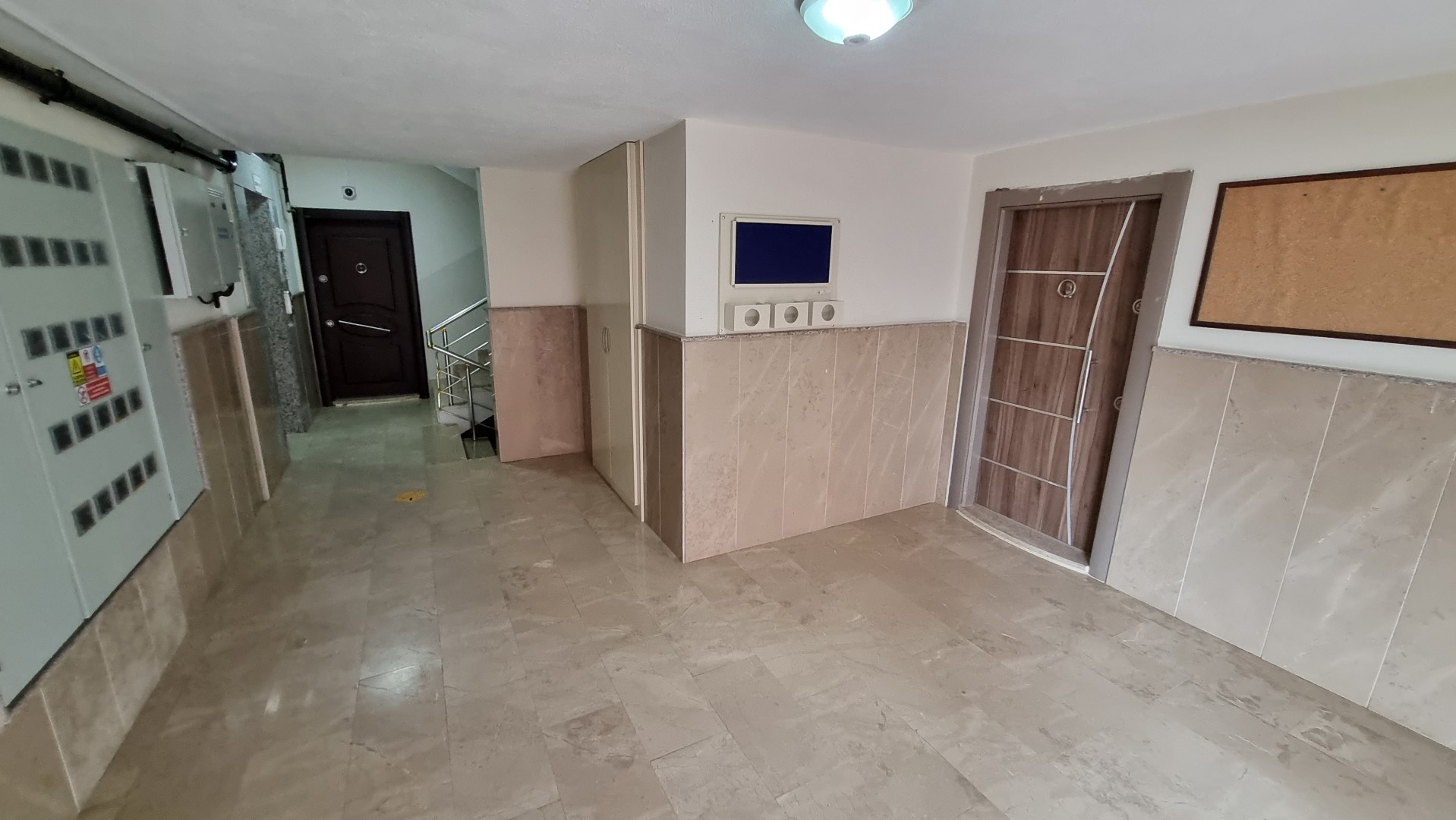 Satılık Daire, Trabzon / OF / İRFANLI MAHALLESİ
