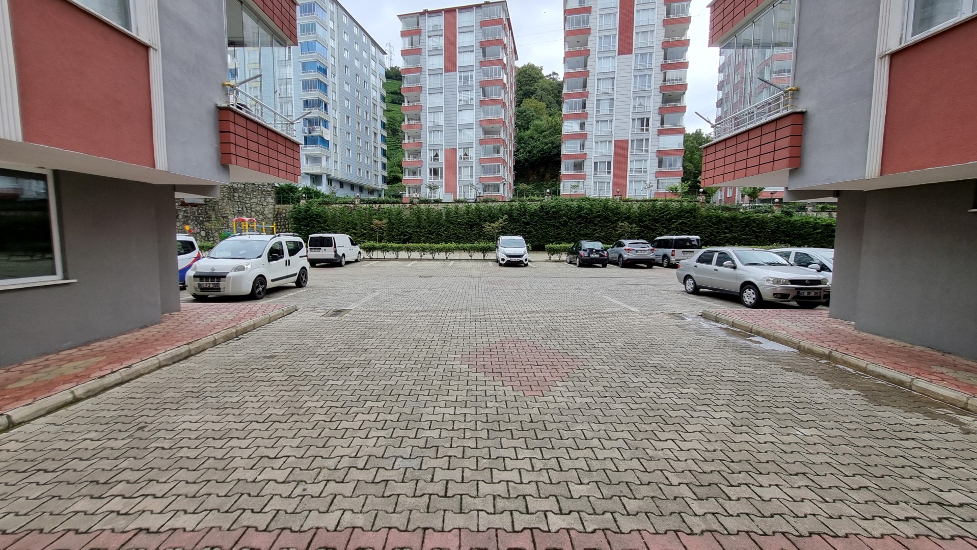 Satılık Daire, Trabzon / OF / İRFANLI MAHALLESİ