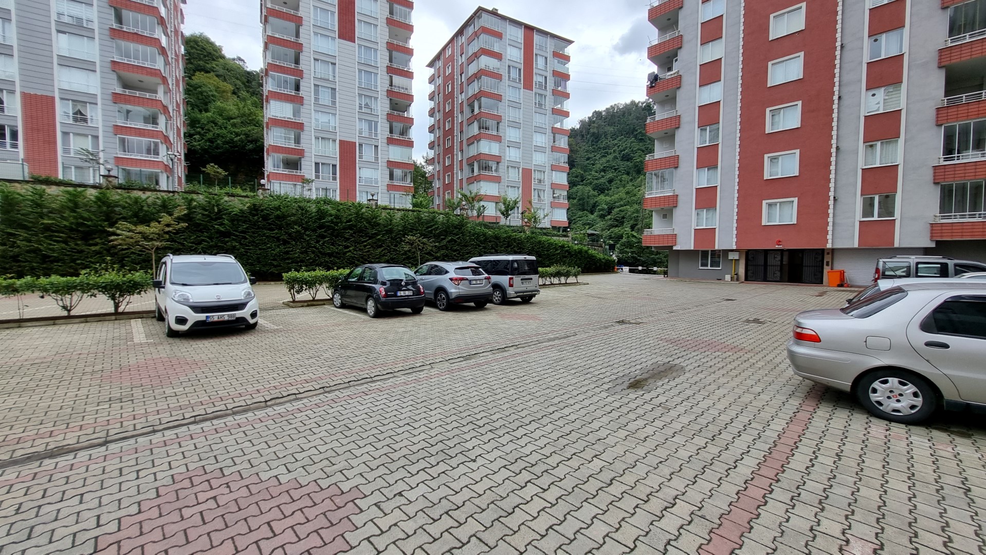 Satılık Daire, Trabzon / OF / İRFANLI MAHALLESİ
