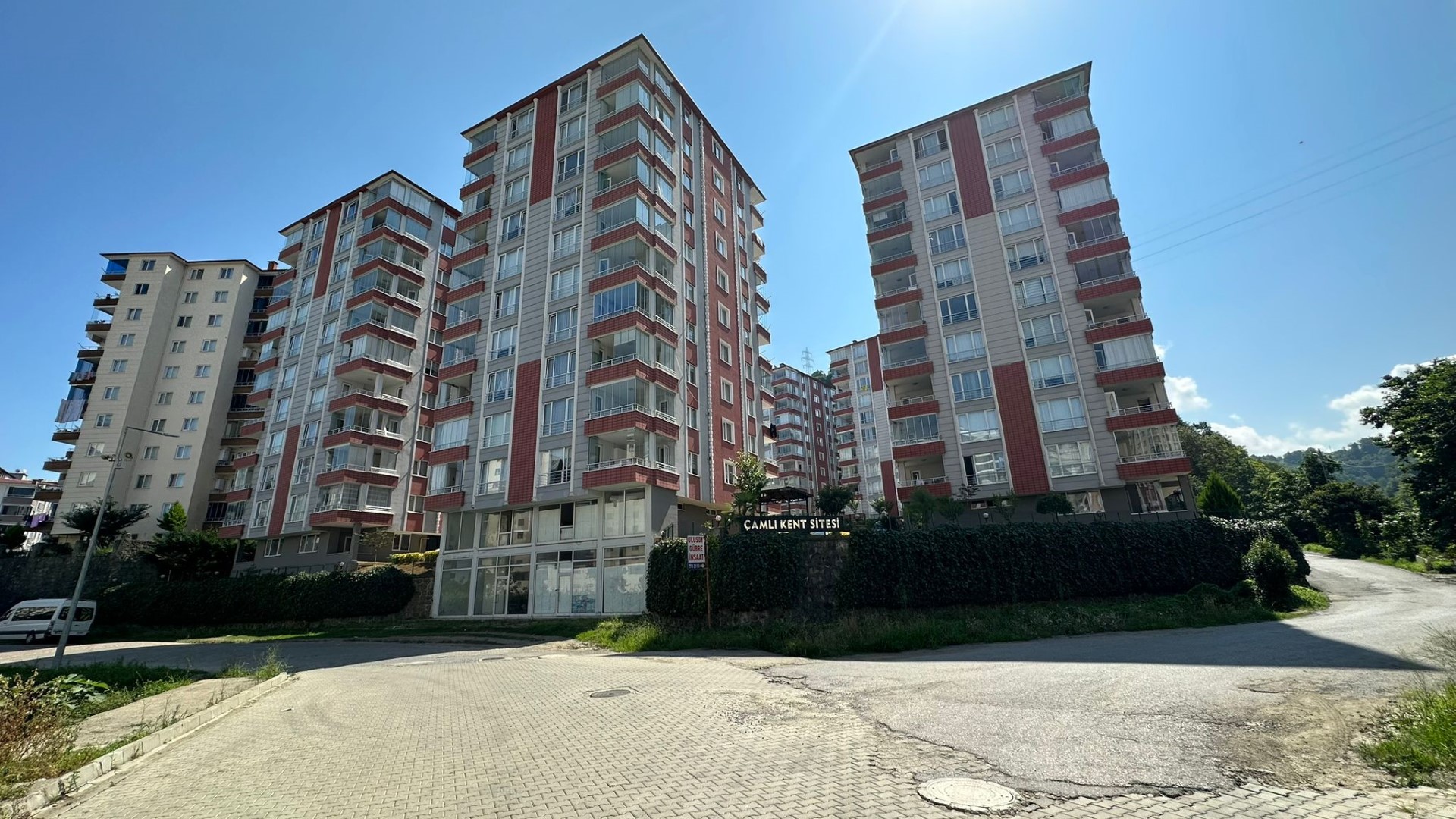 Satılık Daire, Trabzon / OF / İRFANLI MAHALLESİ