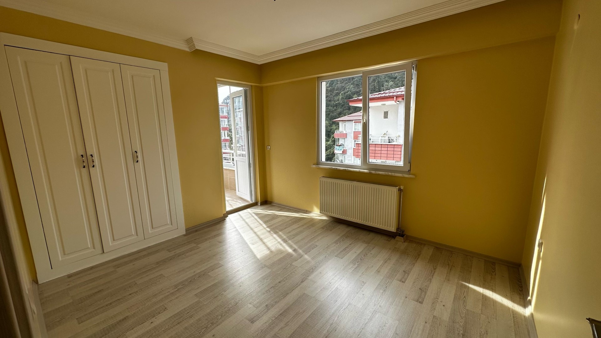 Satılık Daire, Trabzon / OF / İRFANLI MAHALLESİ