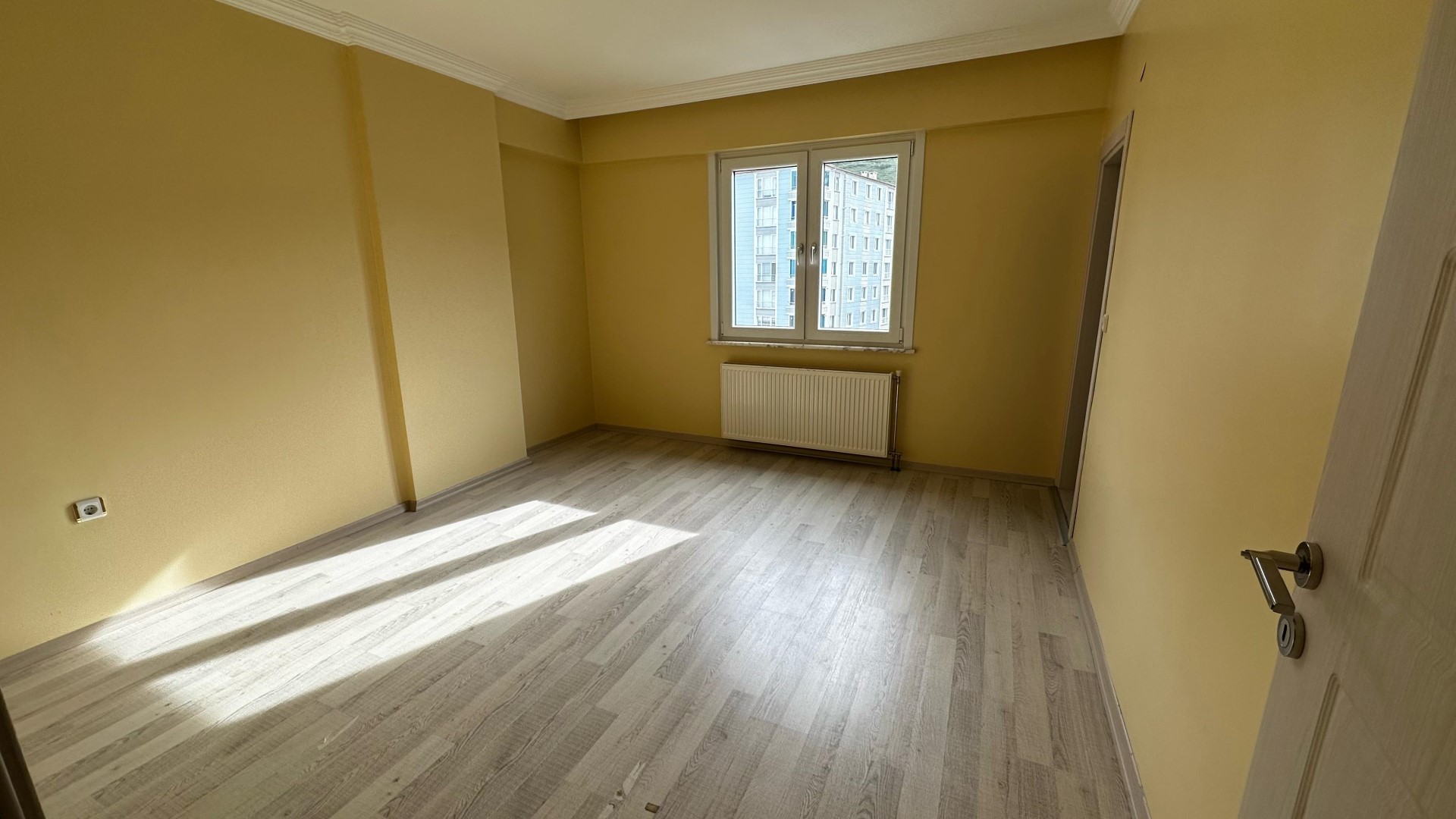 Satılık Daire, Trabzon / OF / İRFANLI MAHALLESİ