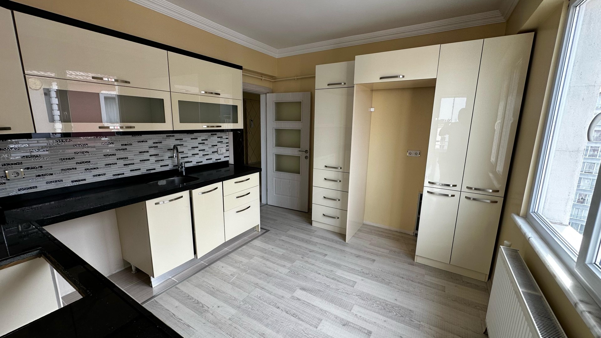 Satılık Daire, Trabzon / OF / İRFANLI MAHALLESİ