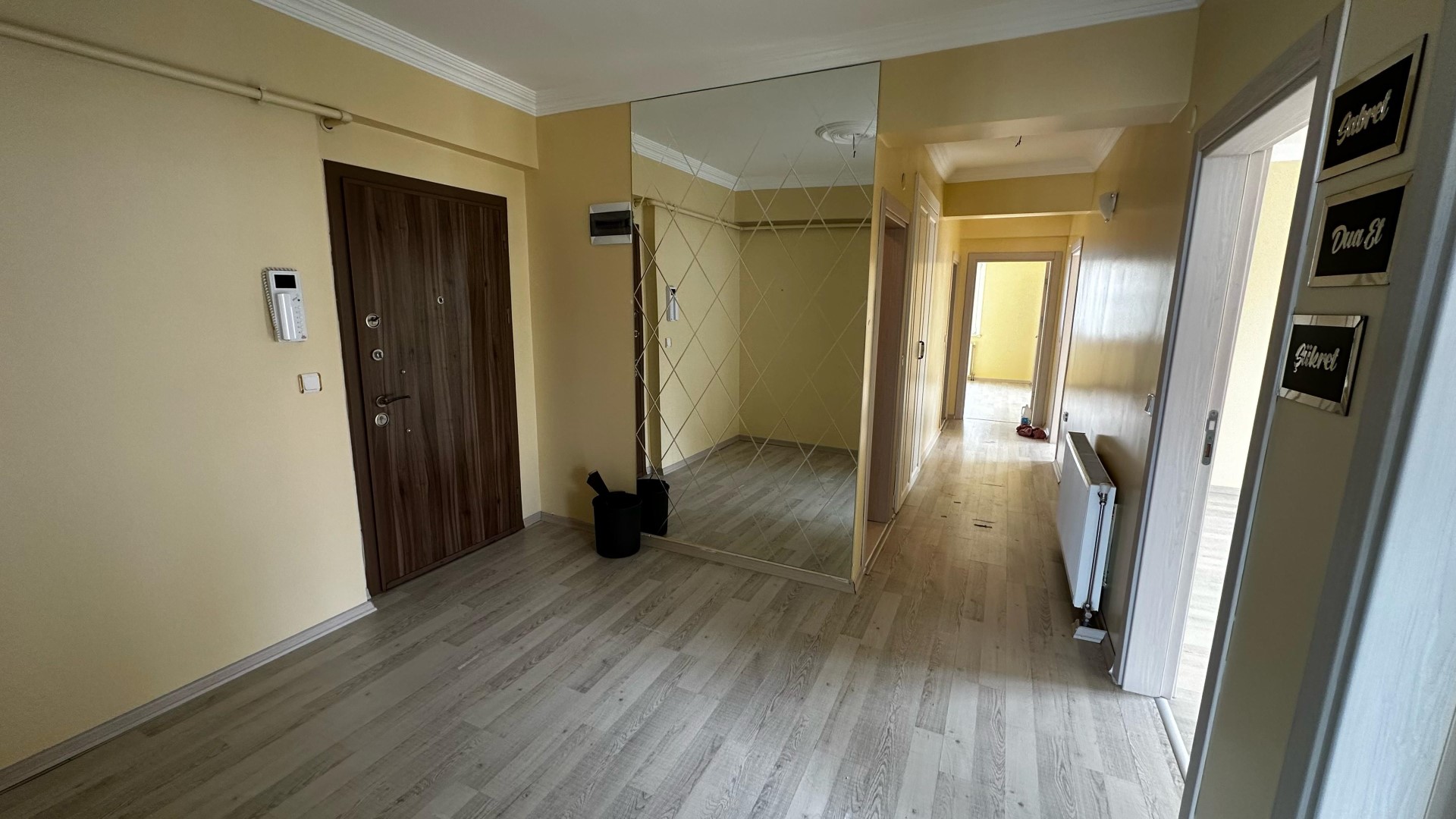 Satılık Daire, Trabzon / OF / İRFANLI MAHALLESİ