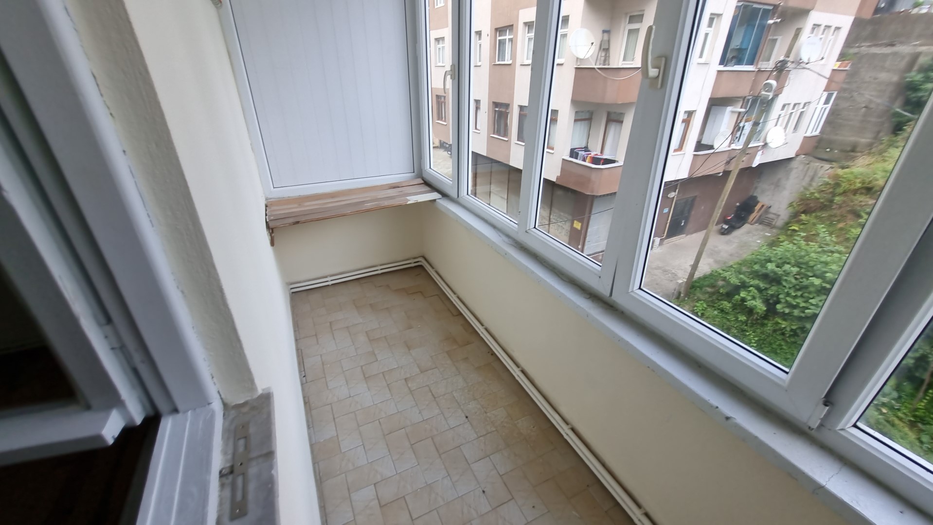 Kiralık Daire, Trabzon / OF / SULAKLI MAH.