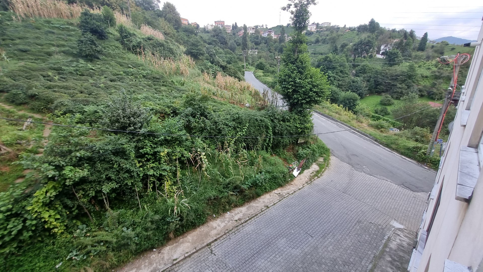 Kiralık Daire, Trabzon / OF / SULAKLI MAH.
