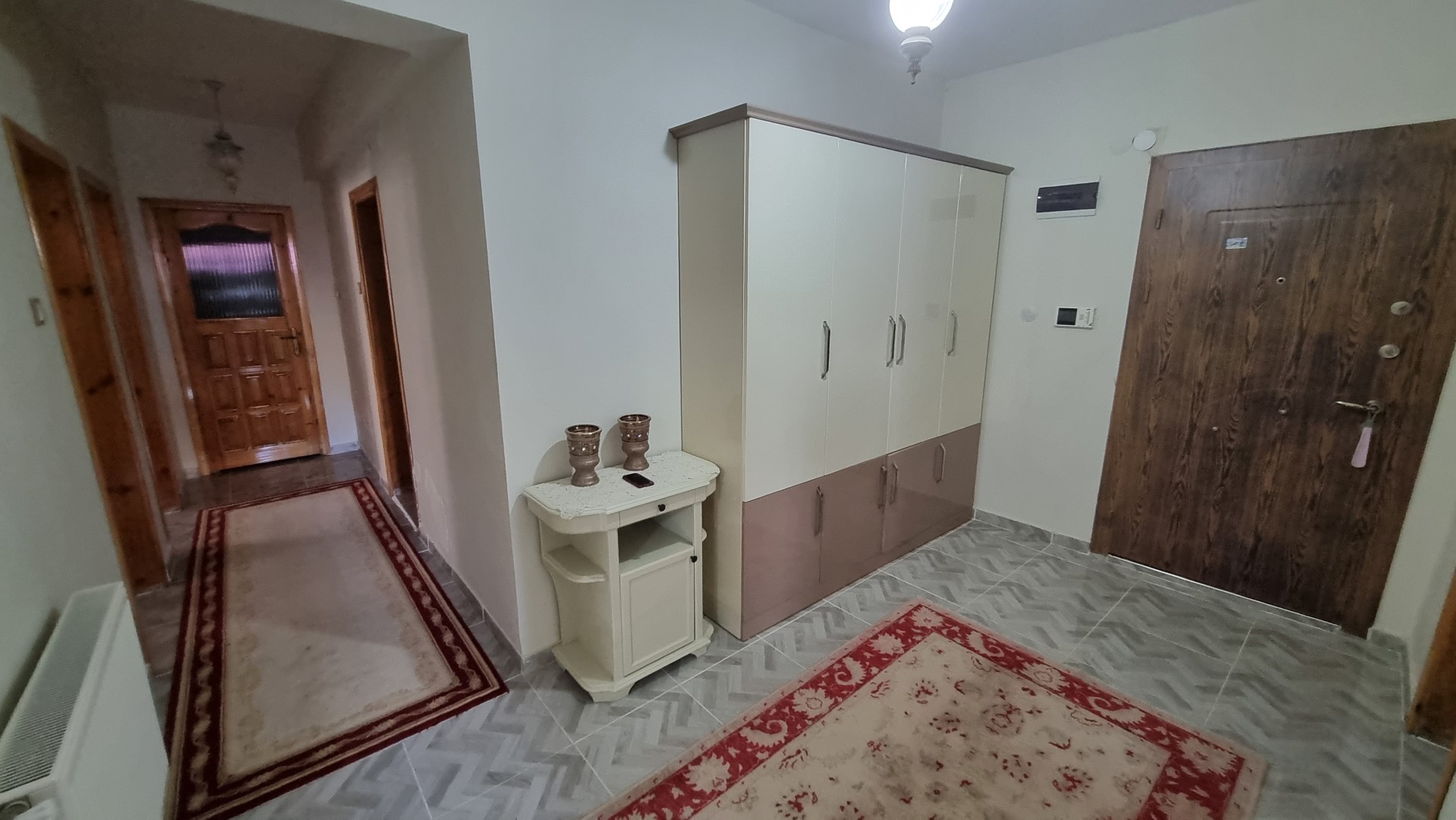 Kiralık Daire, Trabzon / OF / İRFANLI MAHALLESİ