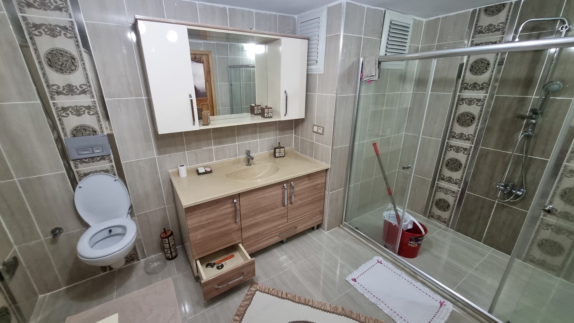 Kiralık Daire, Trabzon / OF / İRFANLI MAHALLESİ