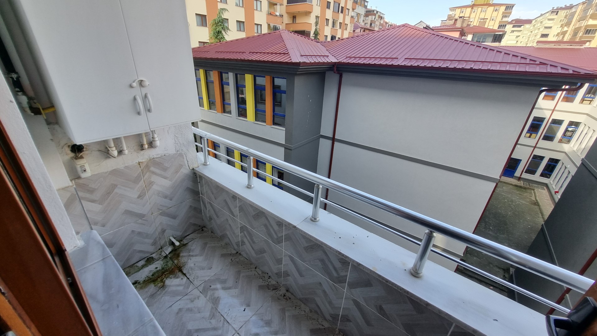 Kiralık Daire, Trabzon / OF / İRFANLI MAHALLESİ