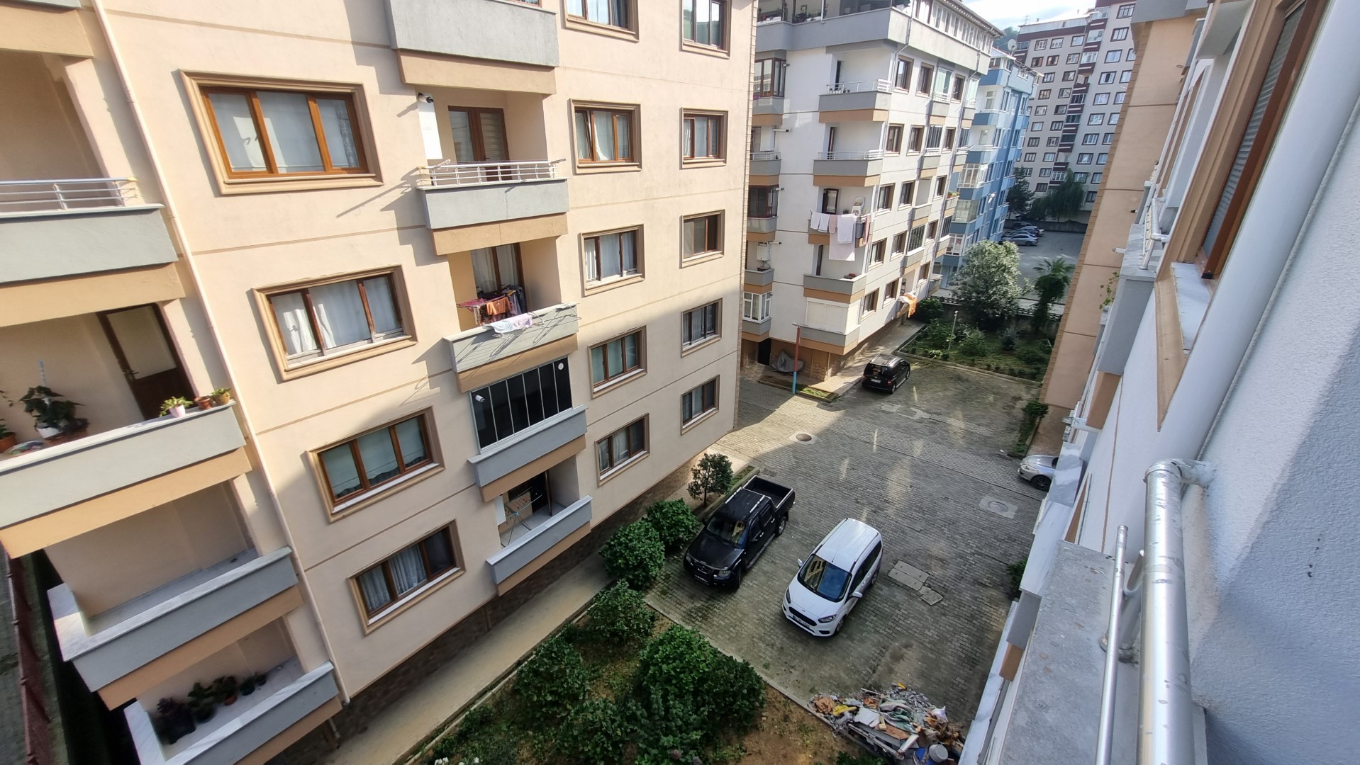 Kiralık Daire, Trabzon / OF / İRFANLI MAHALLESİ
