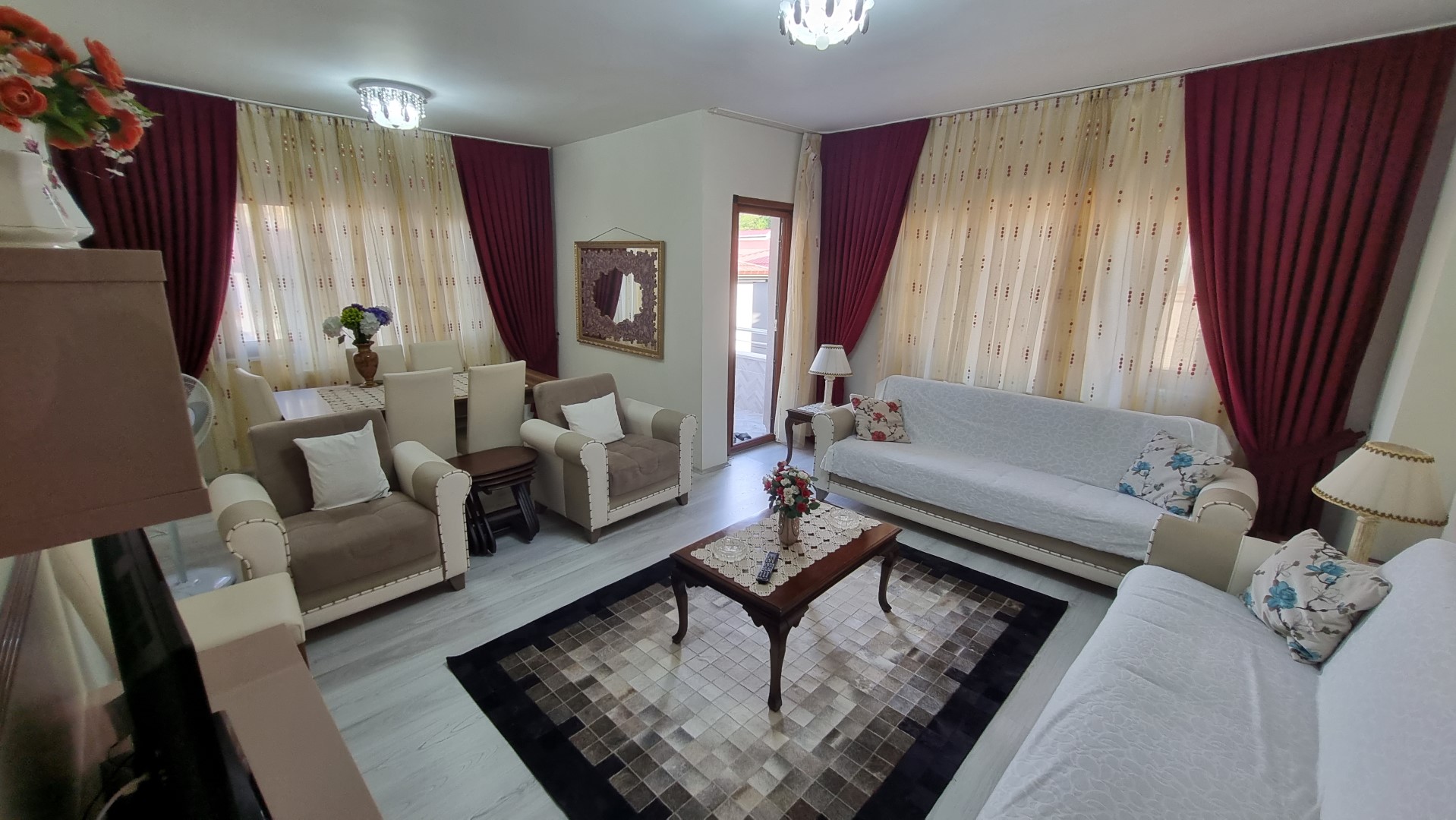 Kiralık Daire, Trabzon / OF / İRFANLI MAHALLESİ
