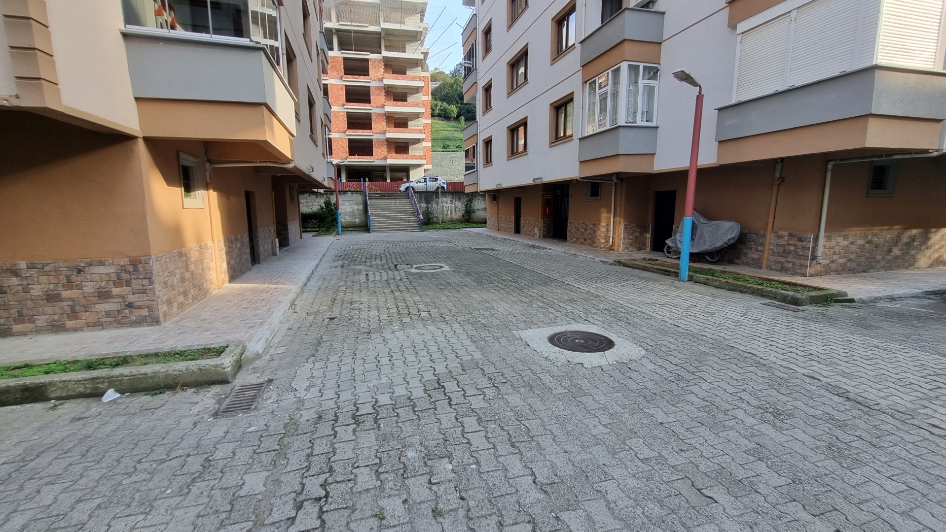 Kiralık Daire, Trabzon / OF / İRFANLI MAHALLESİ