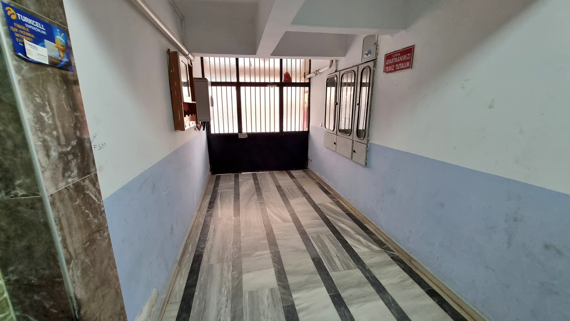 Kiralık Daire, Trabzon / OF / İRFANLI MAHALLESİ