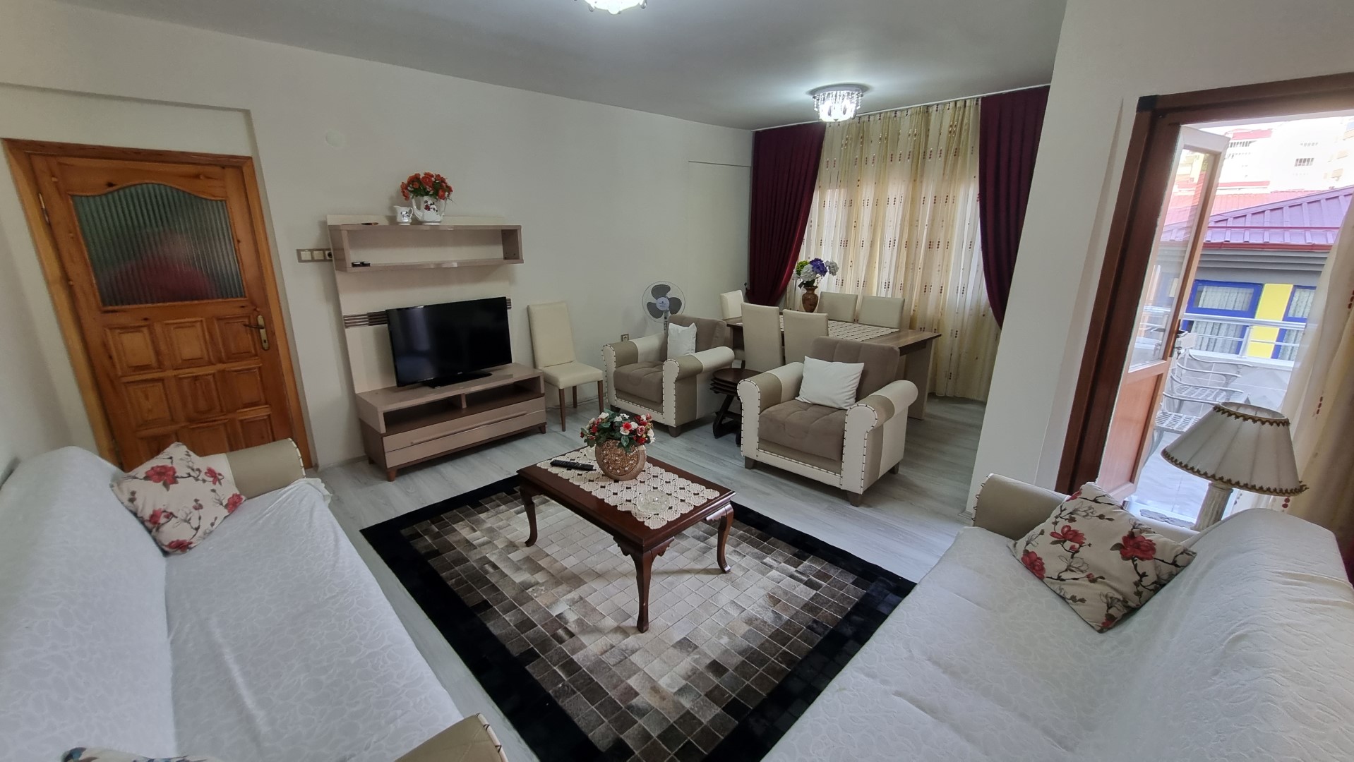 Kiralık Daire, Trabzon / OF / İRFANLI MAHALLESİ