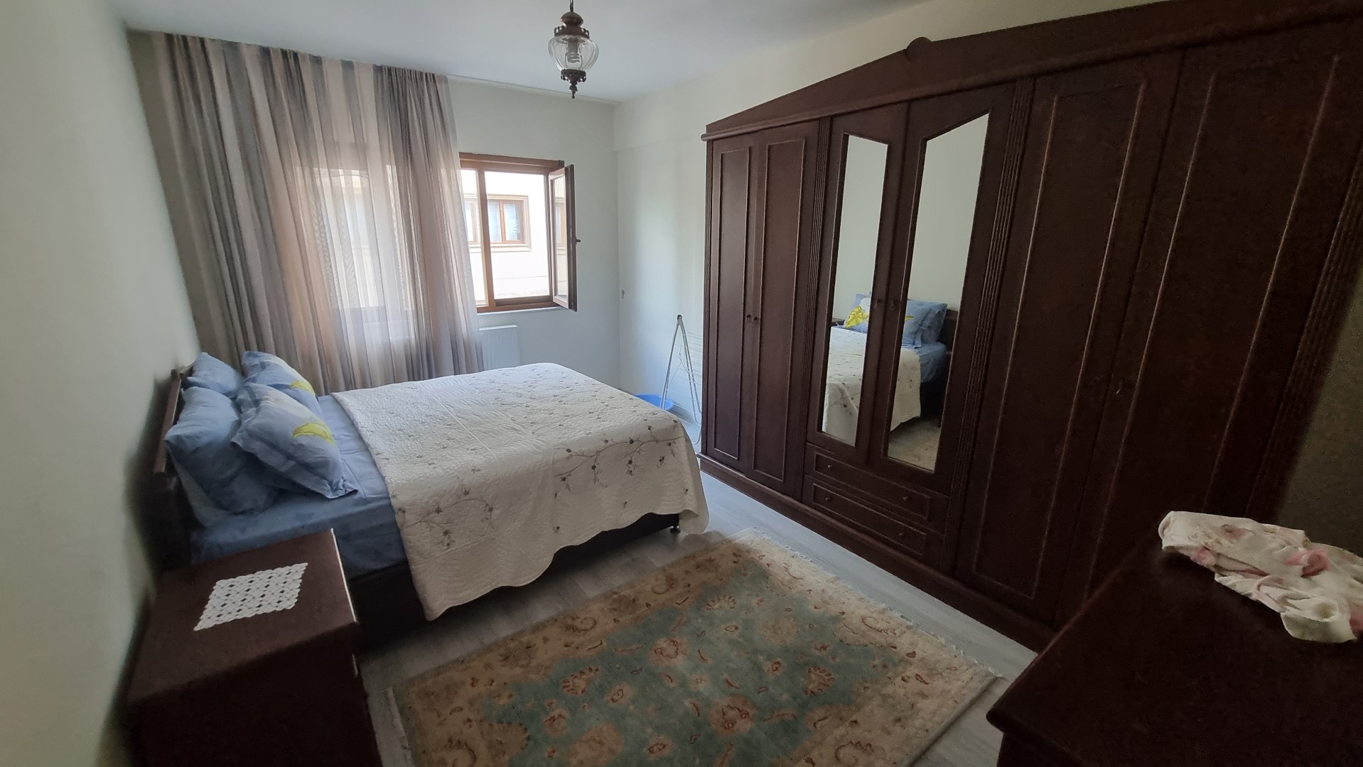 Kiralık Daire, Trabzon / OF / İRFANLI MAHALLESİ