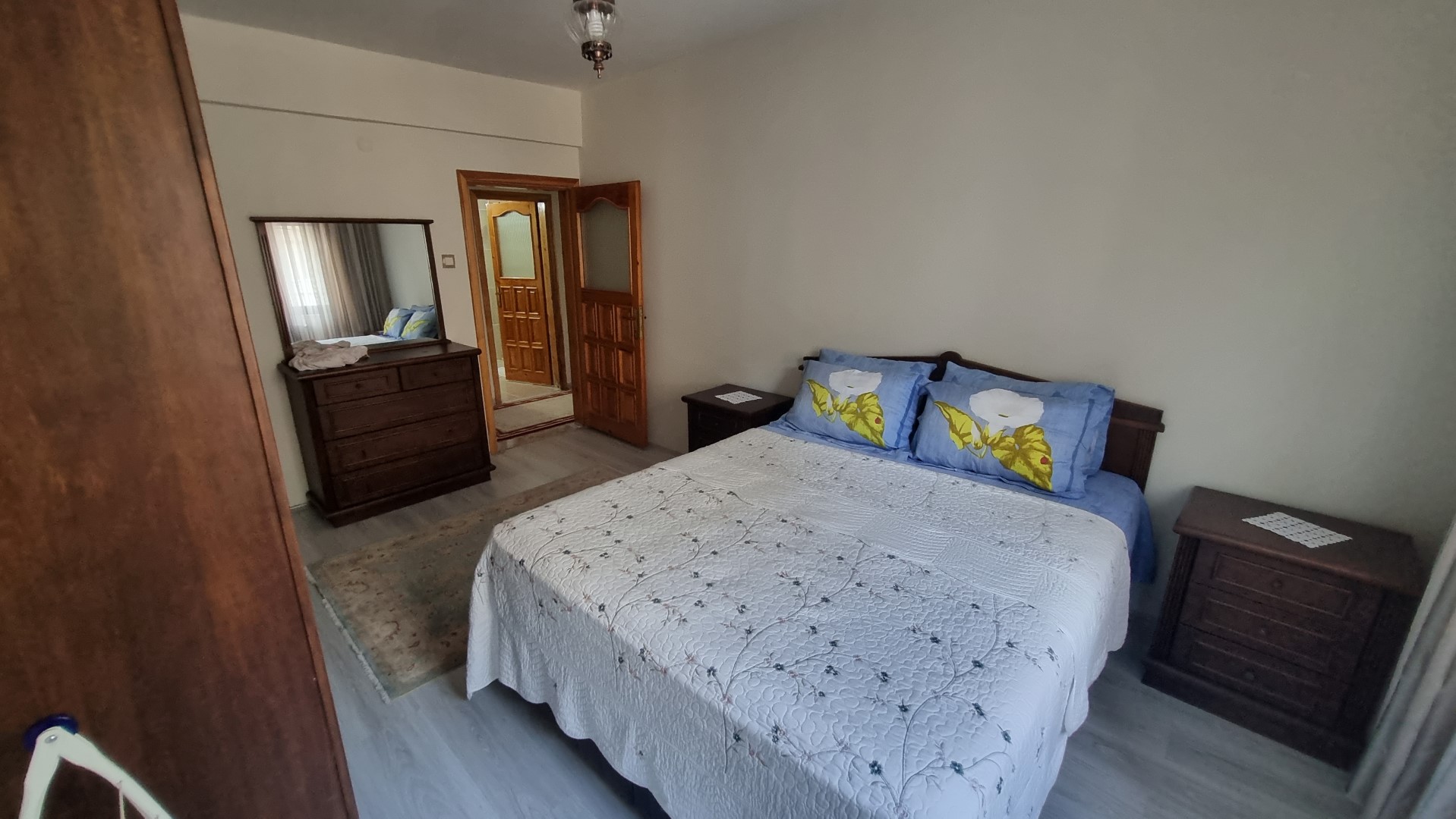 Kiralık Daire, Trabzon / OF / İRFANLI MAHALLESİ