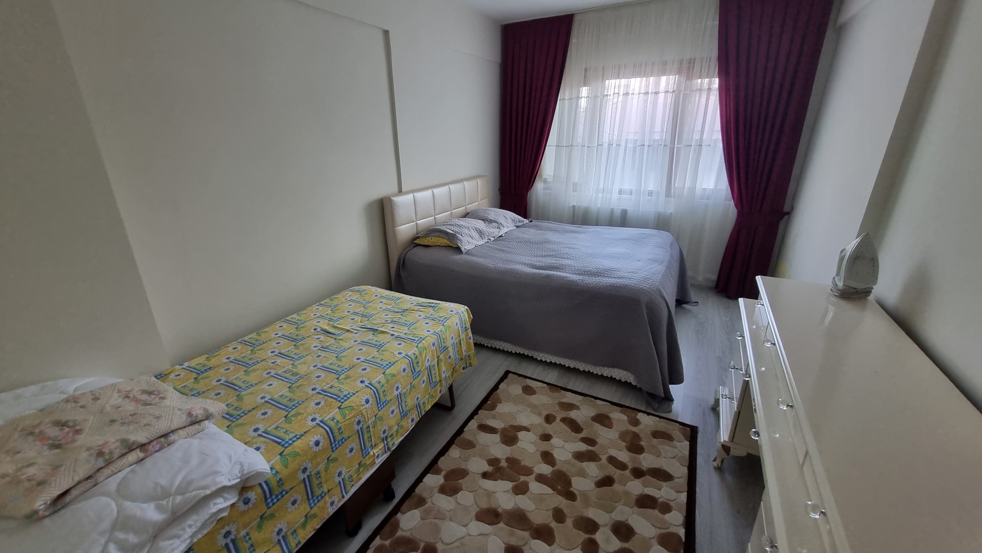 Kiralık Daire, Trabzon / OF / İRFANLI MAHALLESİ