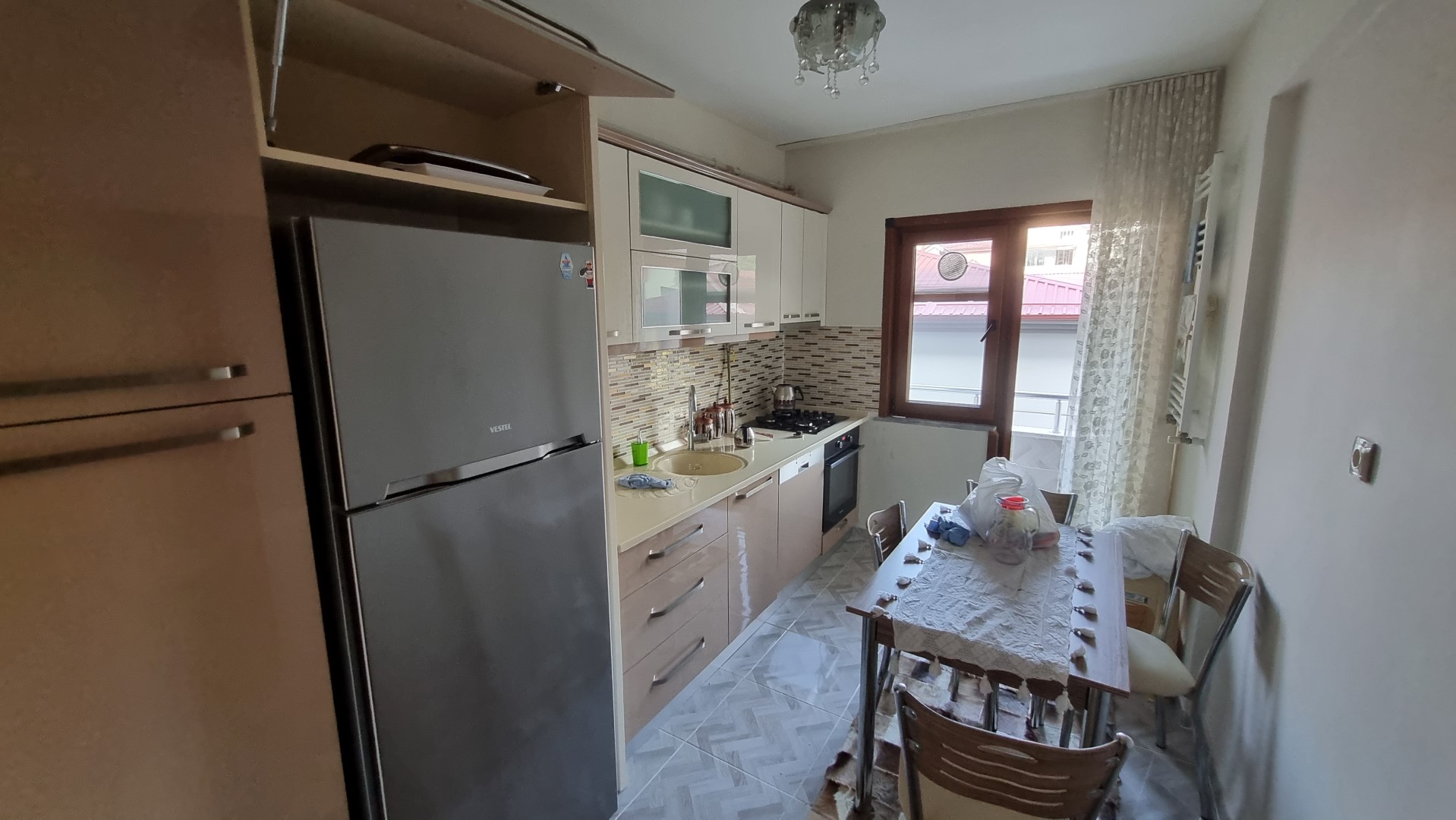 Kiralık Daire, Trabzon / OF / İRFANLI MAHALLESİ