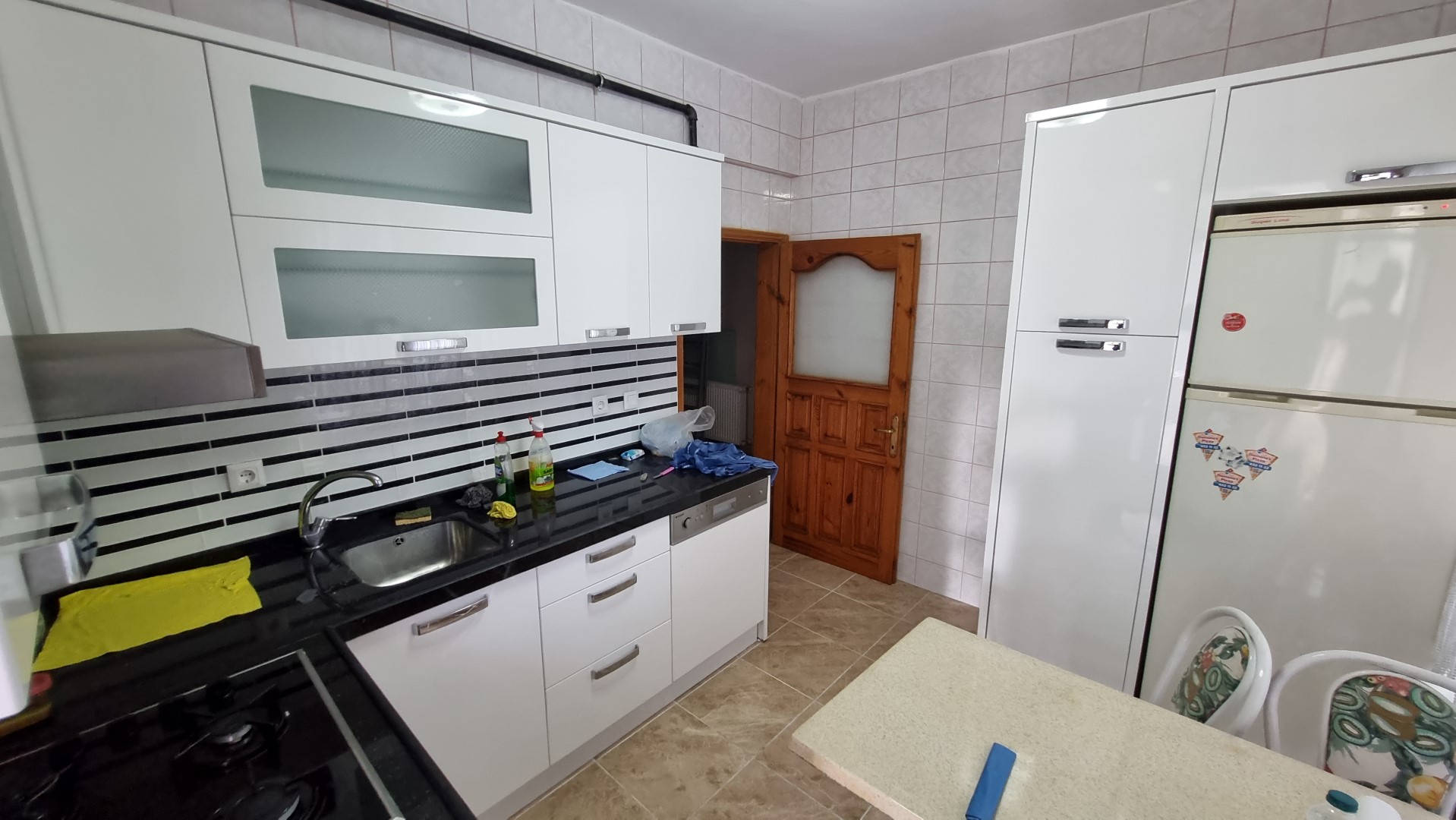 Kiralık Daire, Trabzon / OF / İRFANLI MAHALLESİ
